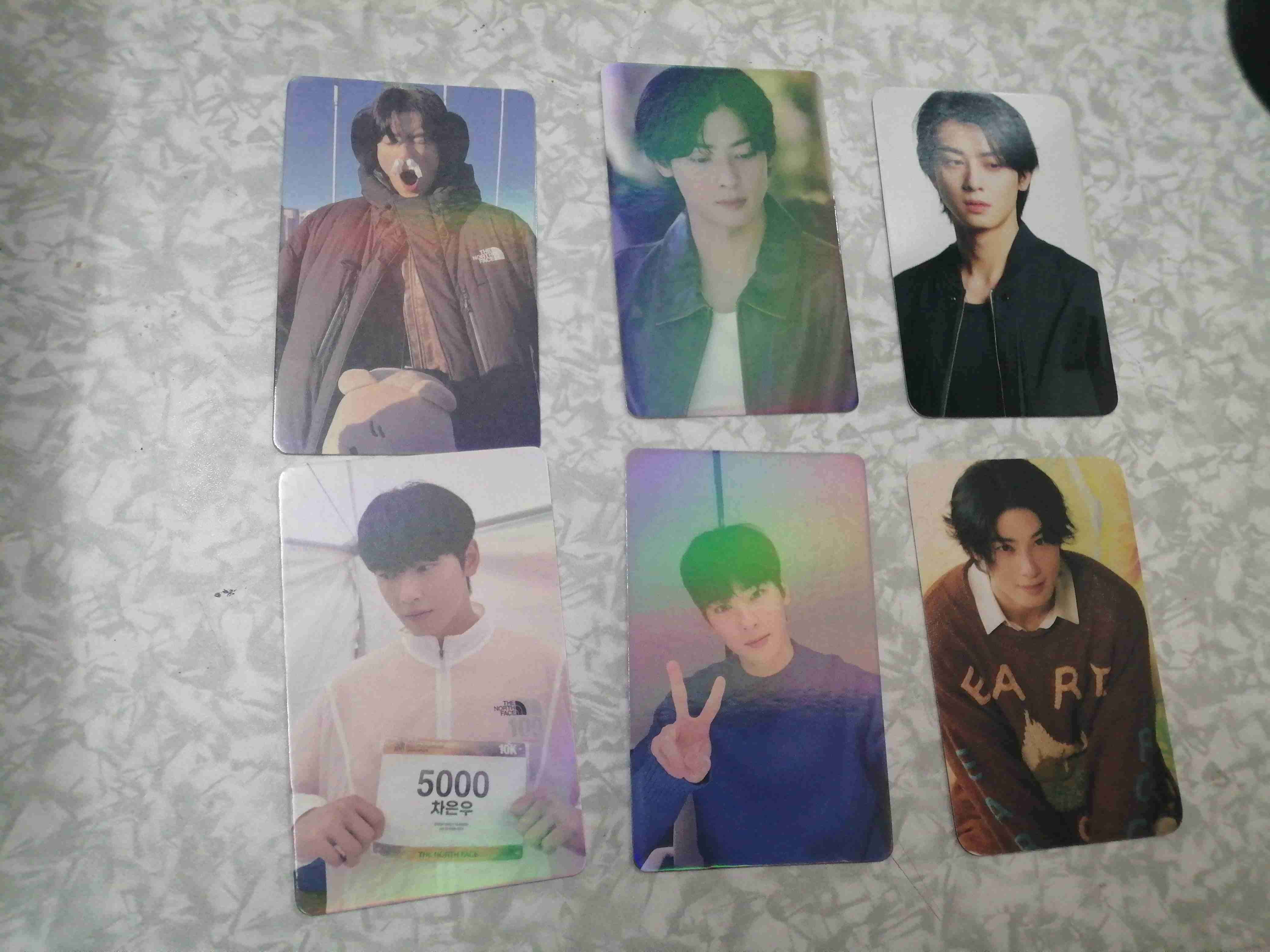 Chae eun woo kpop - 5