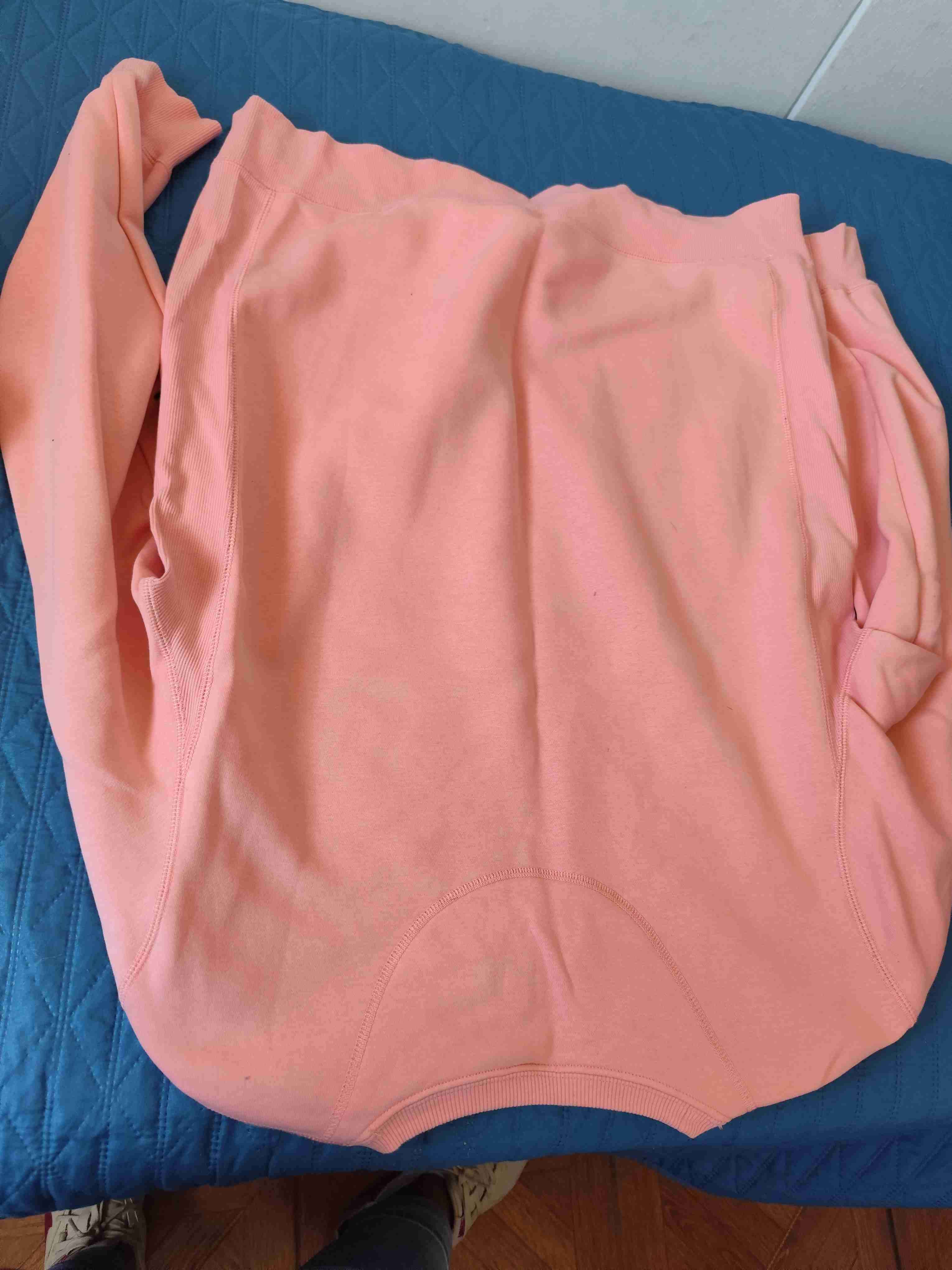 Polerón rosado marca Puma Talla Xl sin detalles - miniatura 3