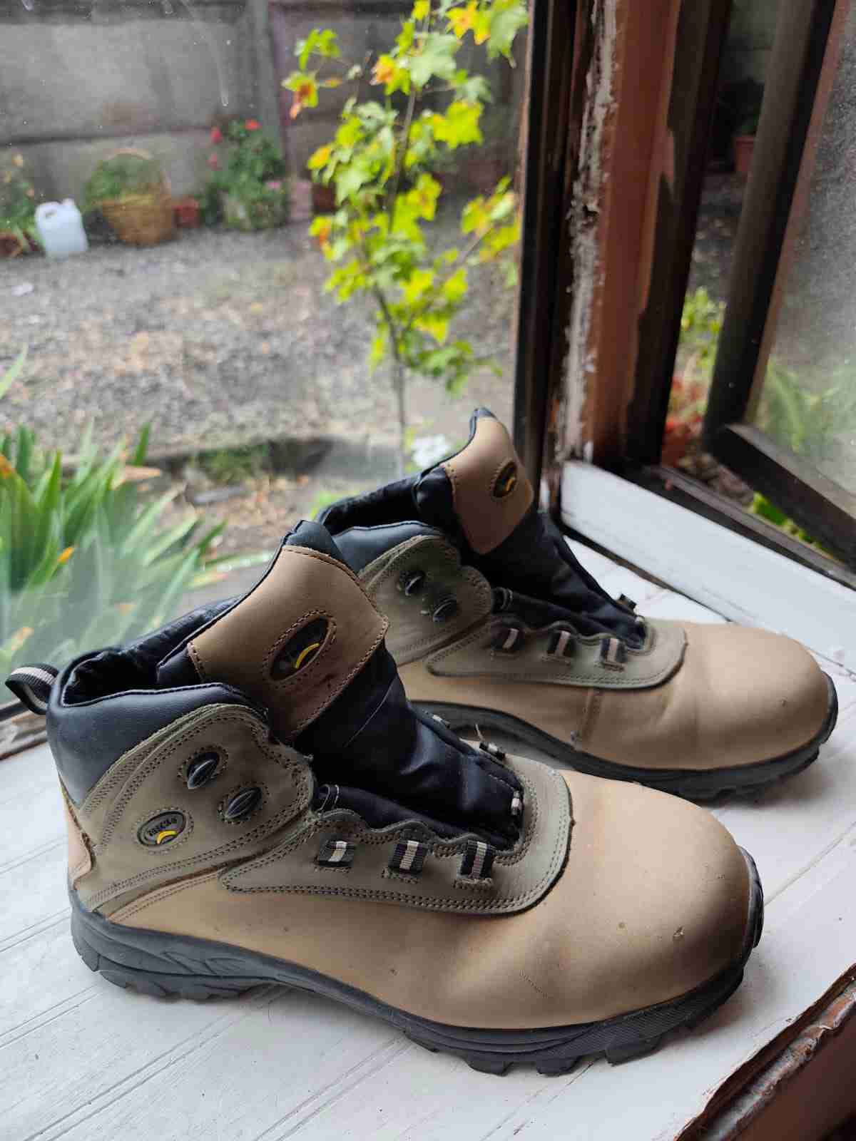 Zapatos de seguridad - miniatura 2