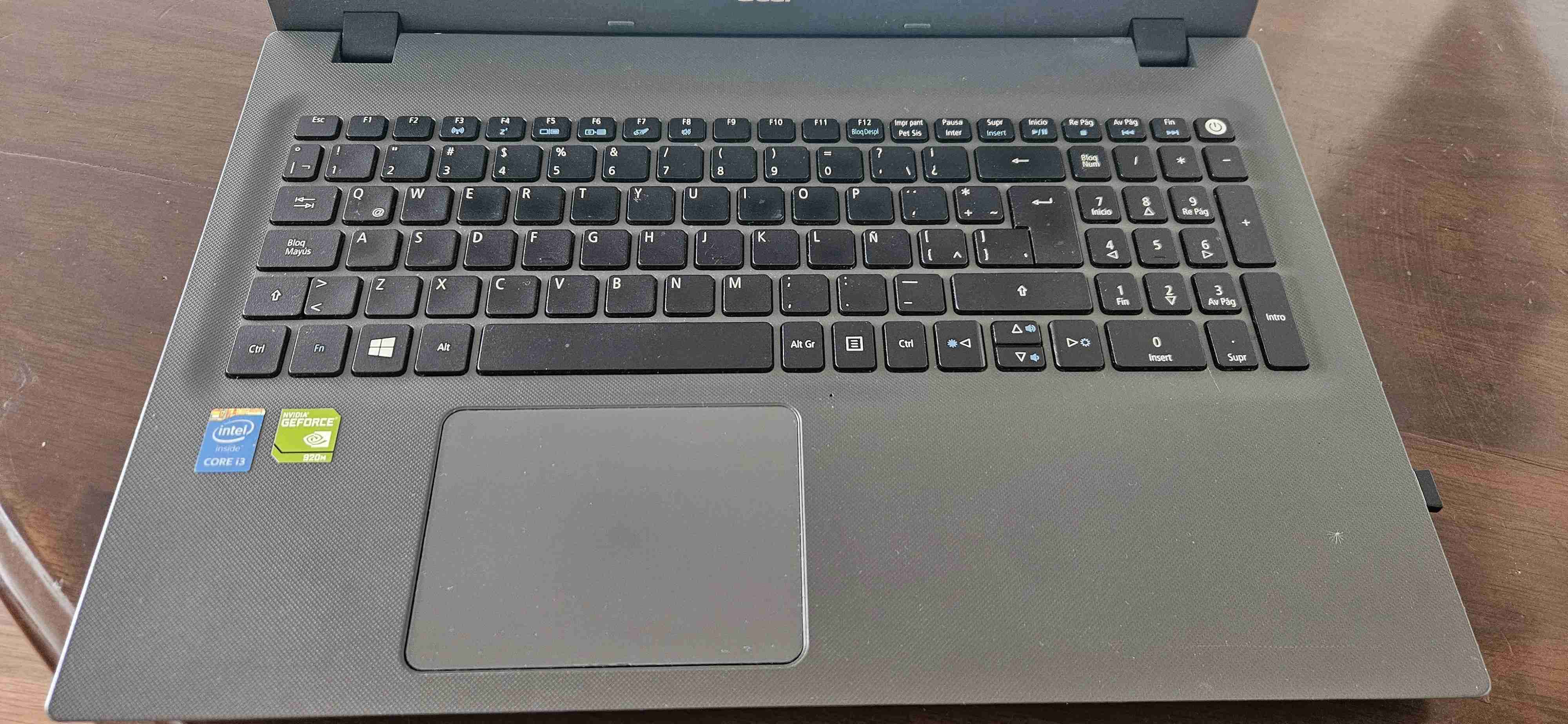 SE REMATA NOTEBOOK ACER - miniatura 3