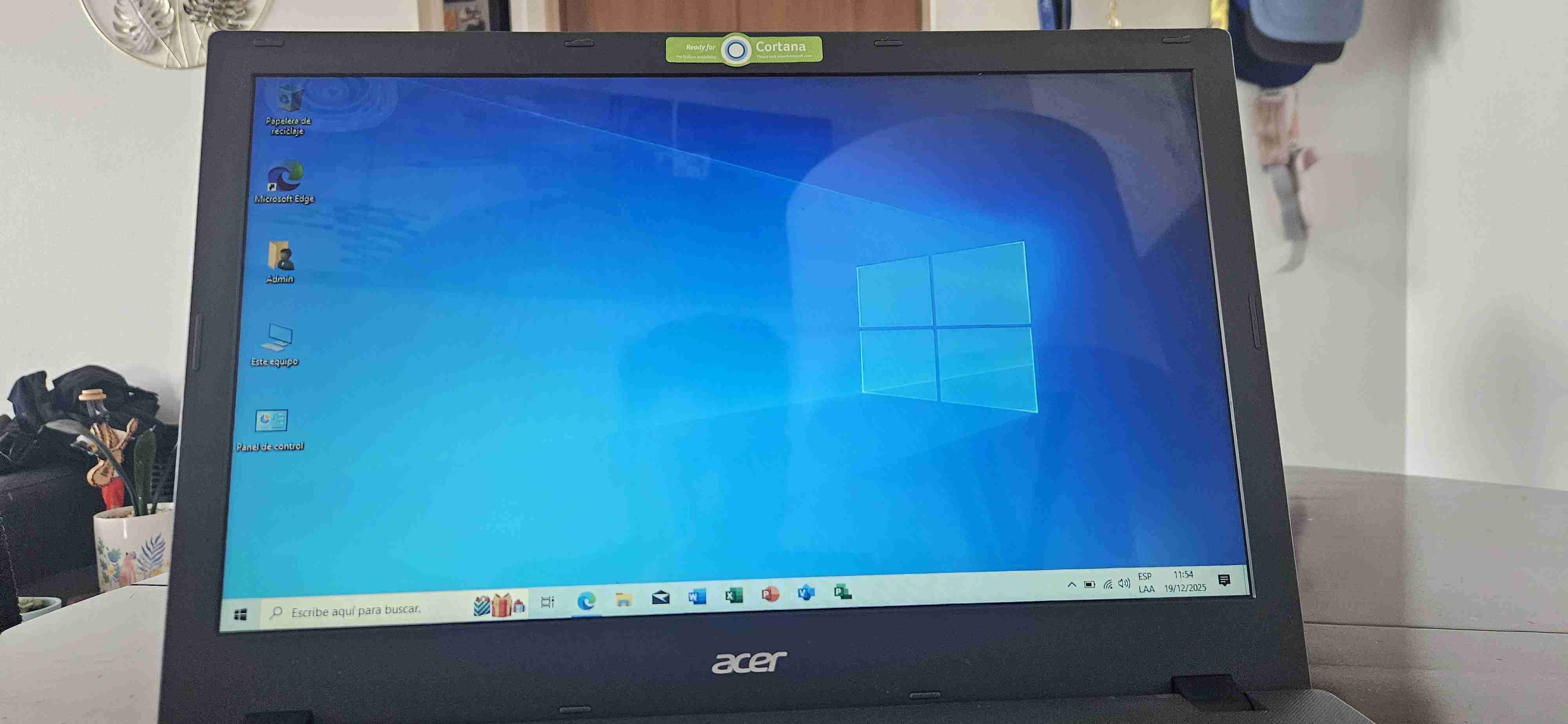 SE REMATA NOTEBOOK ACER - miniatura 5