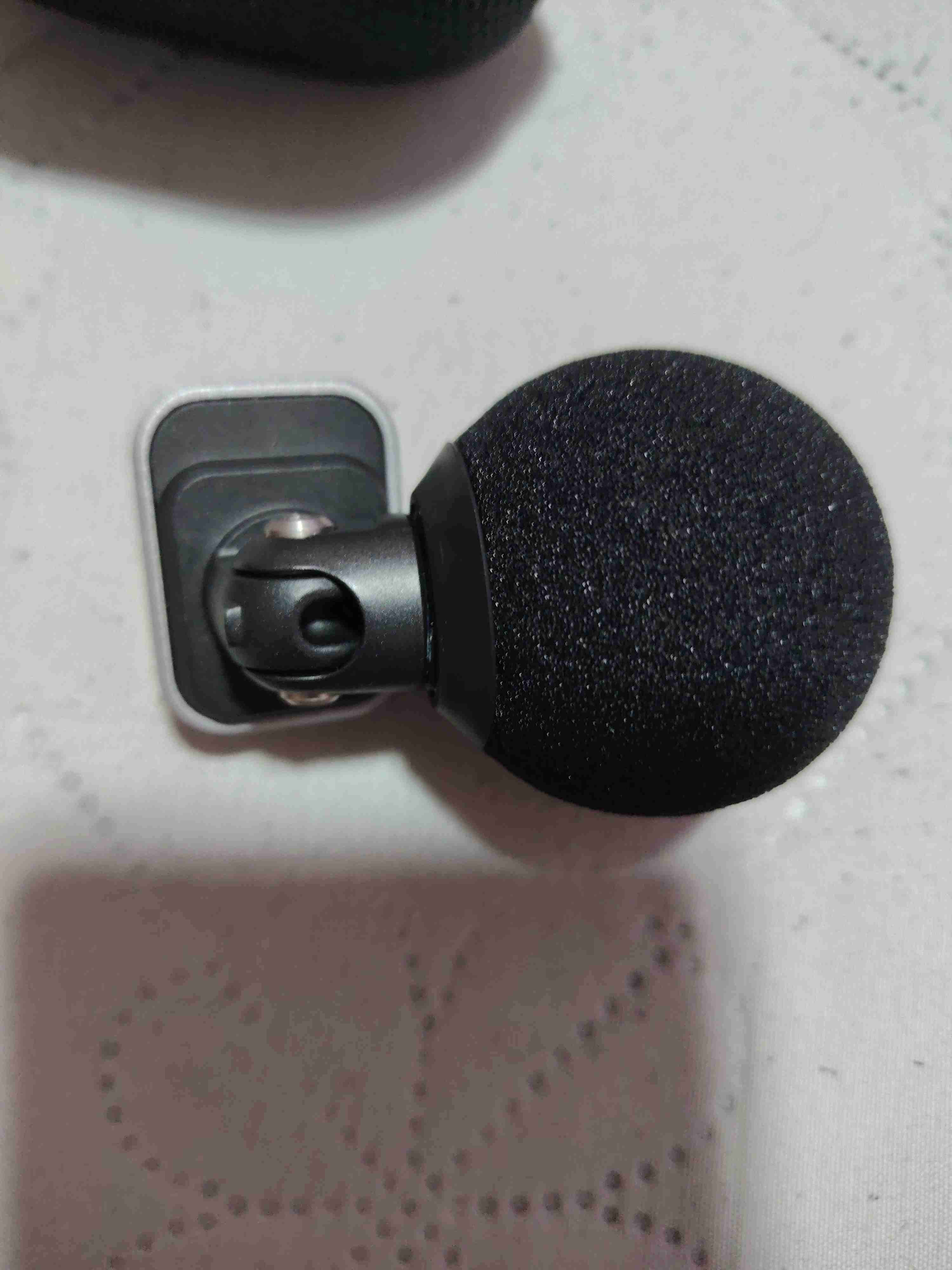 Micrófono portátil con estuche para iPhone - miniatura 2