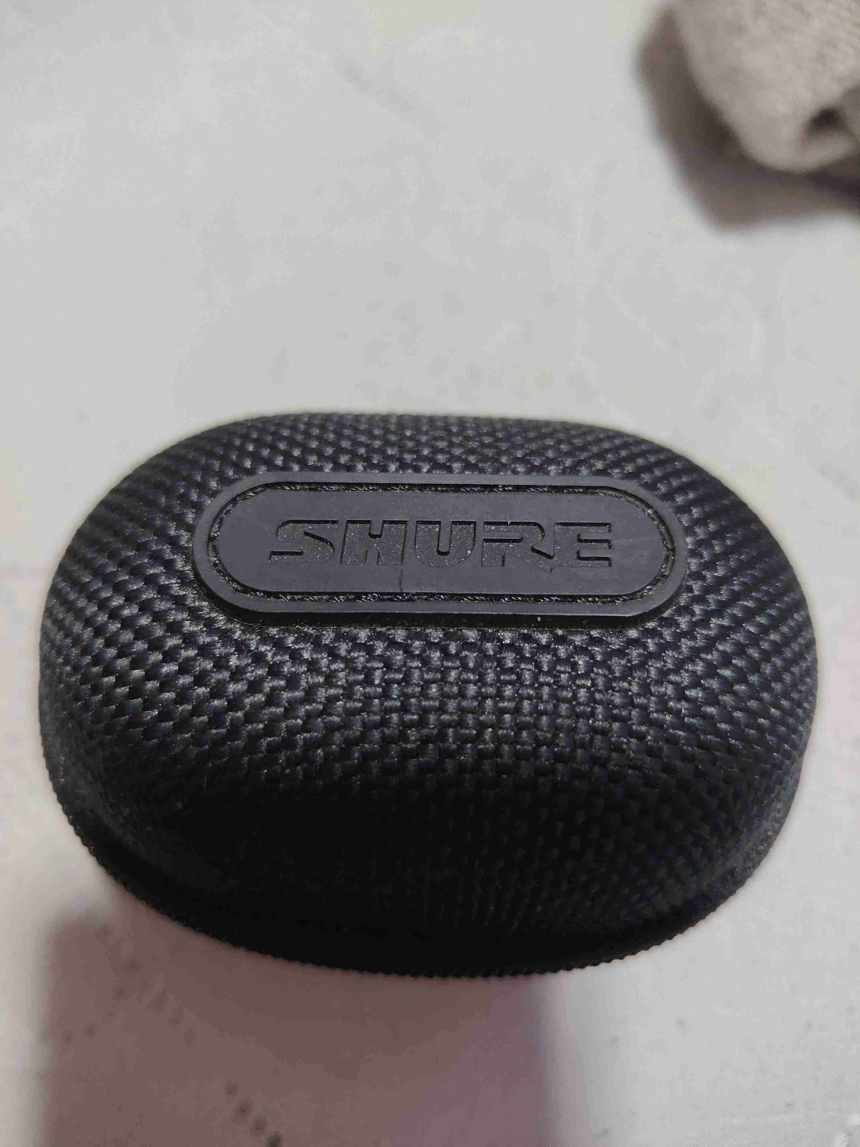 Micrófono portátil con estuche para iPhone - miniatura 3