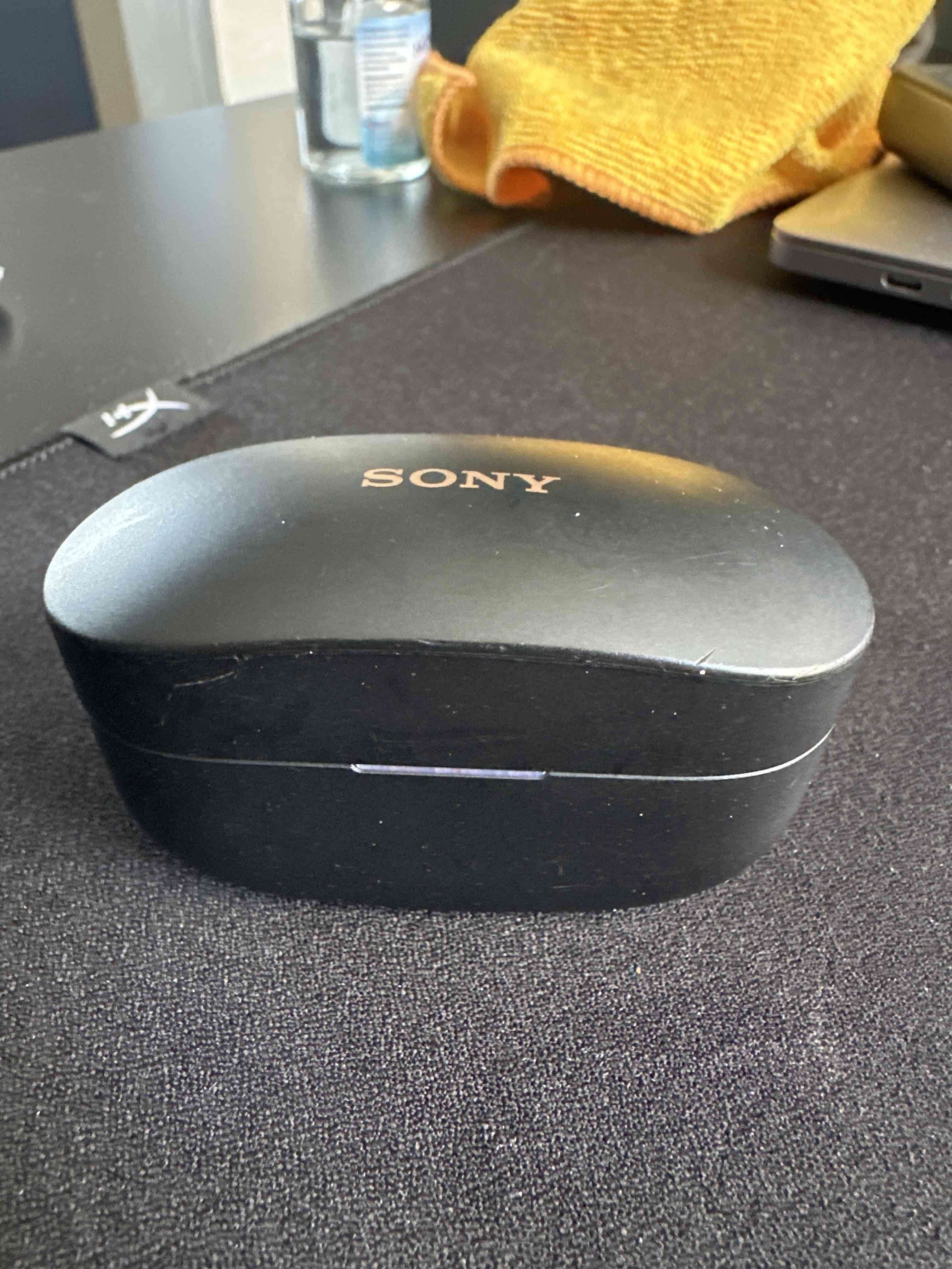 Audífonos Sony WF-1000XM4 In-Ear - miniatura 2