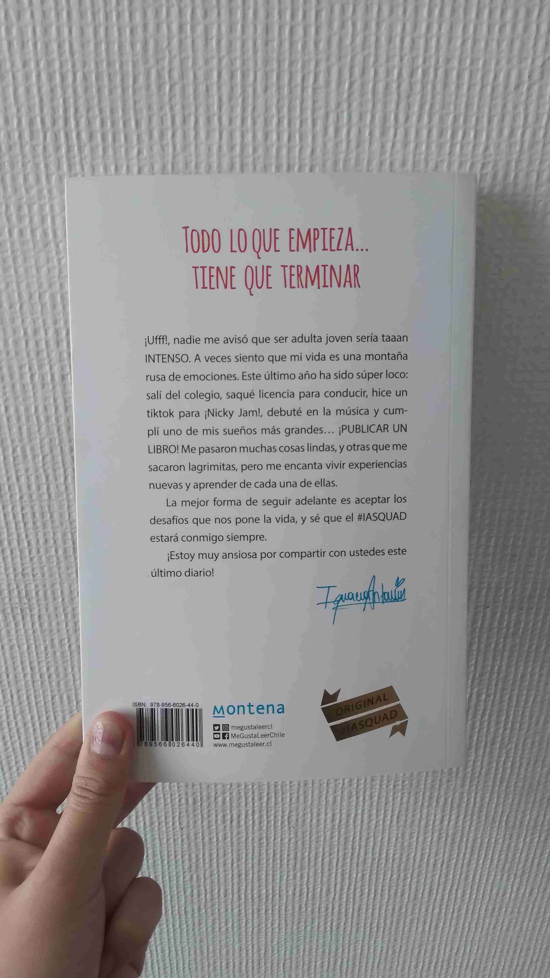 Libro Que nadie te quite tus sueños - miniatura 2