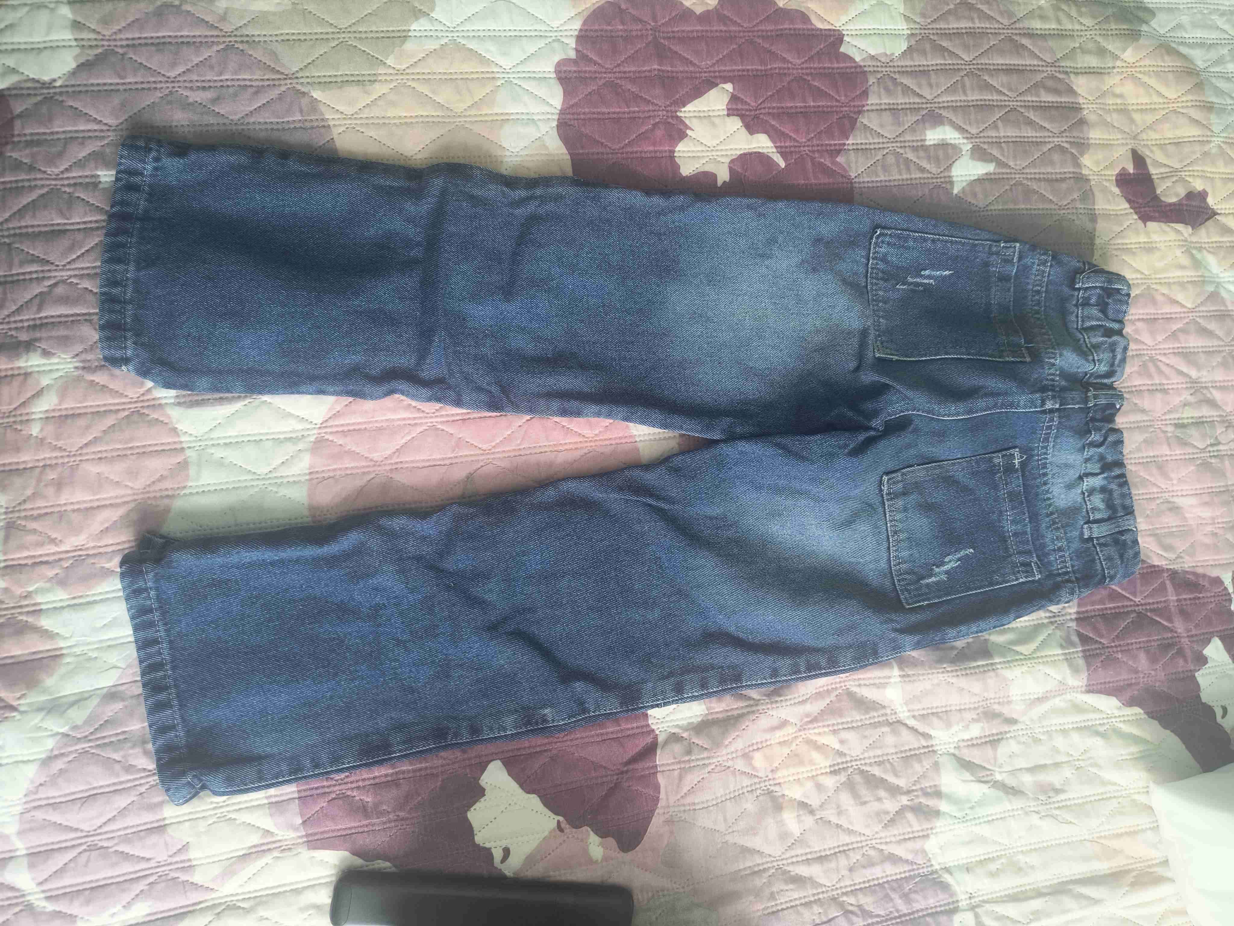Pantalones para niña talla 8 - miniatura 4