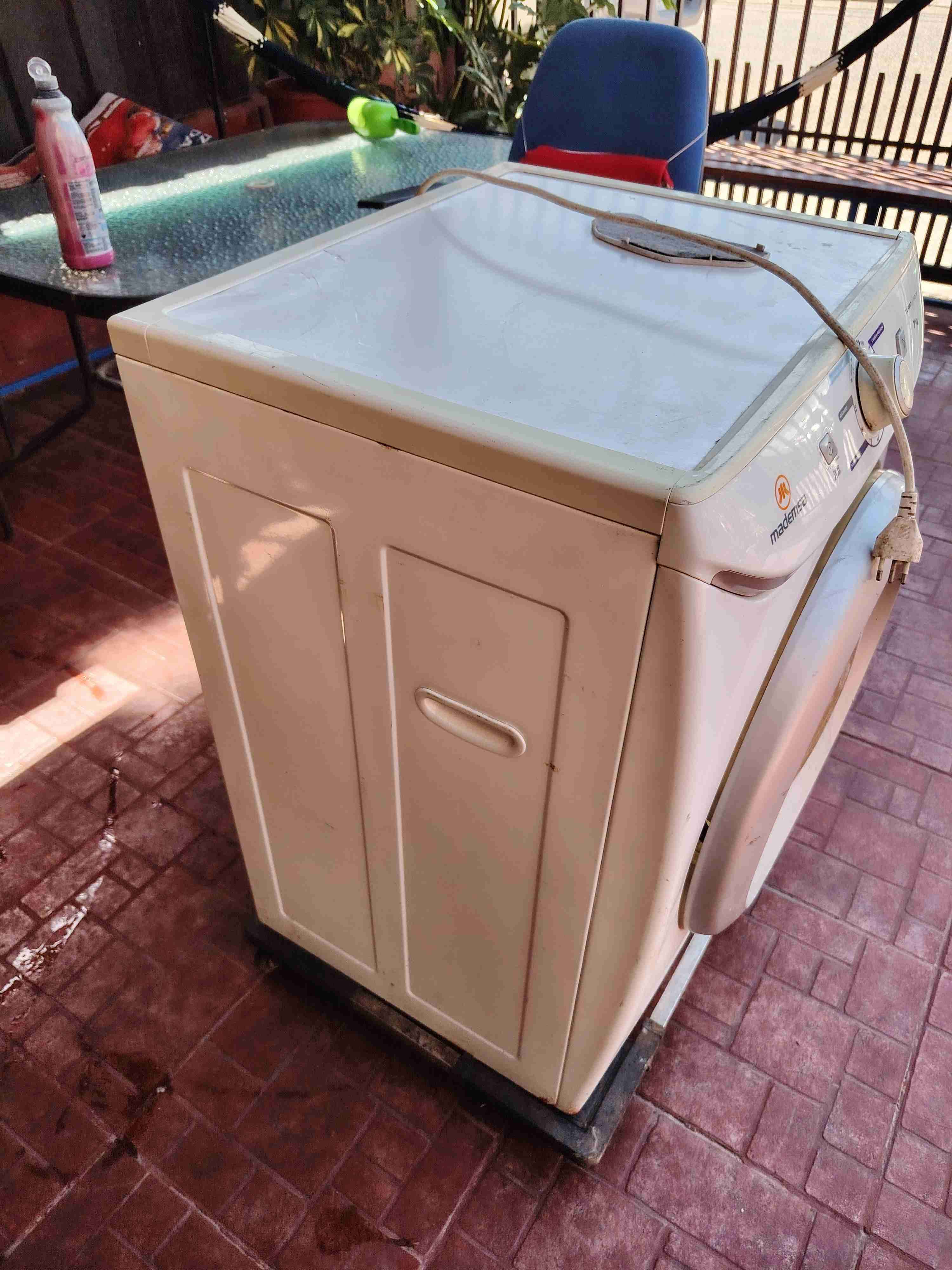 Sesecadora - miniatura 4