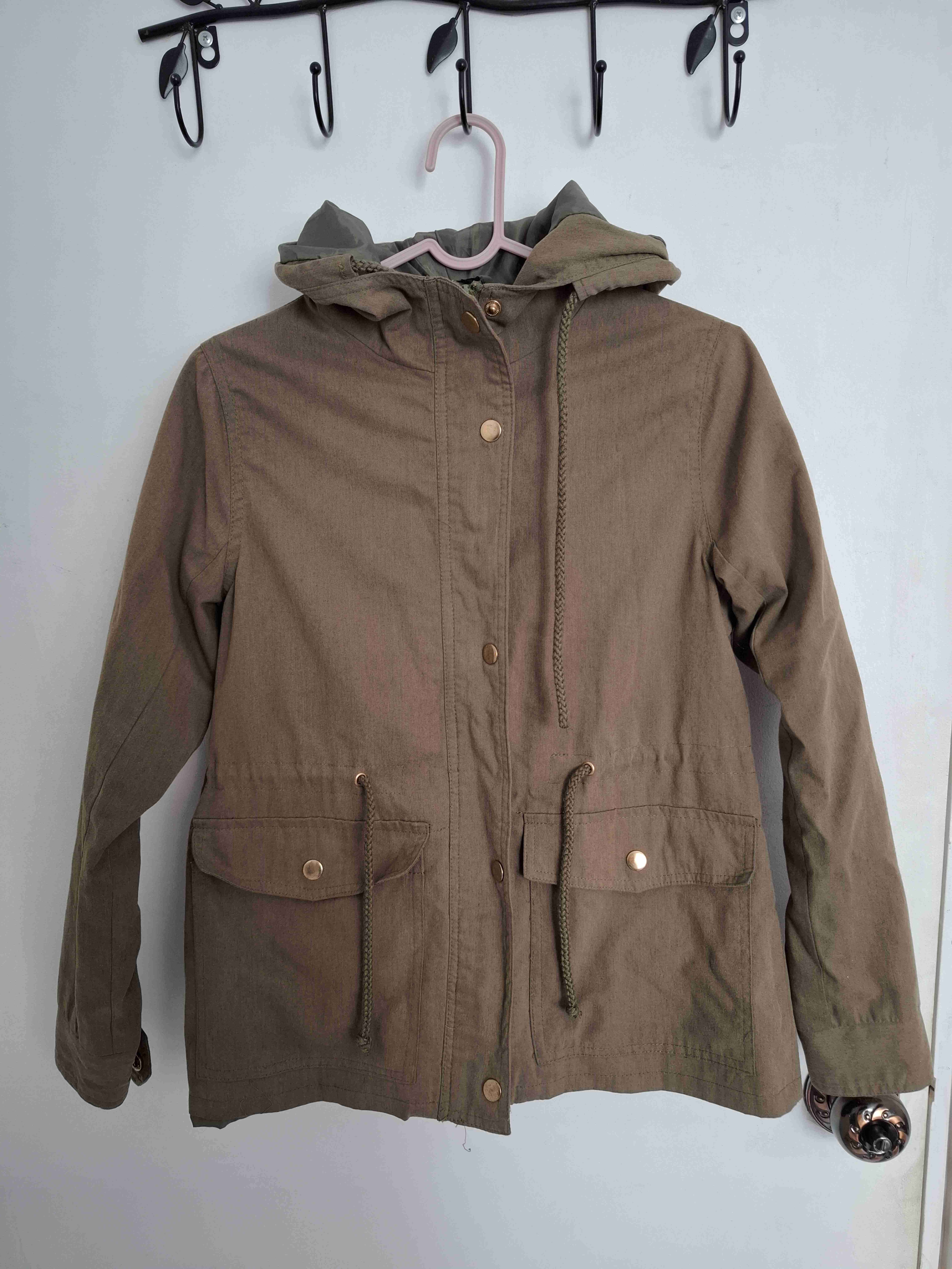 Chaquetas mujer o niña - miniatura 3