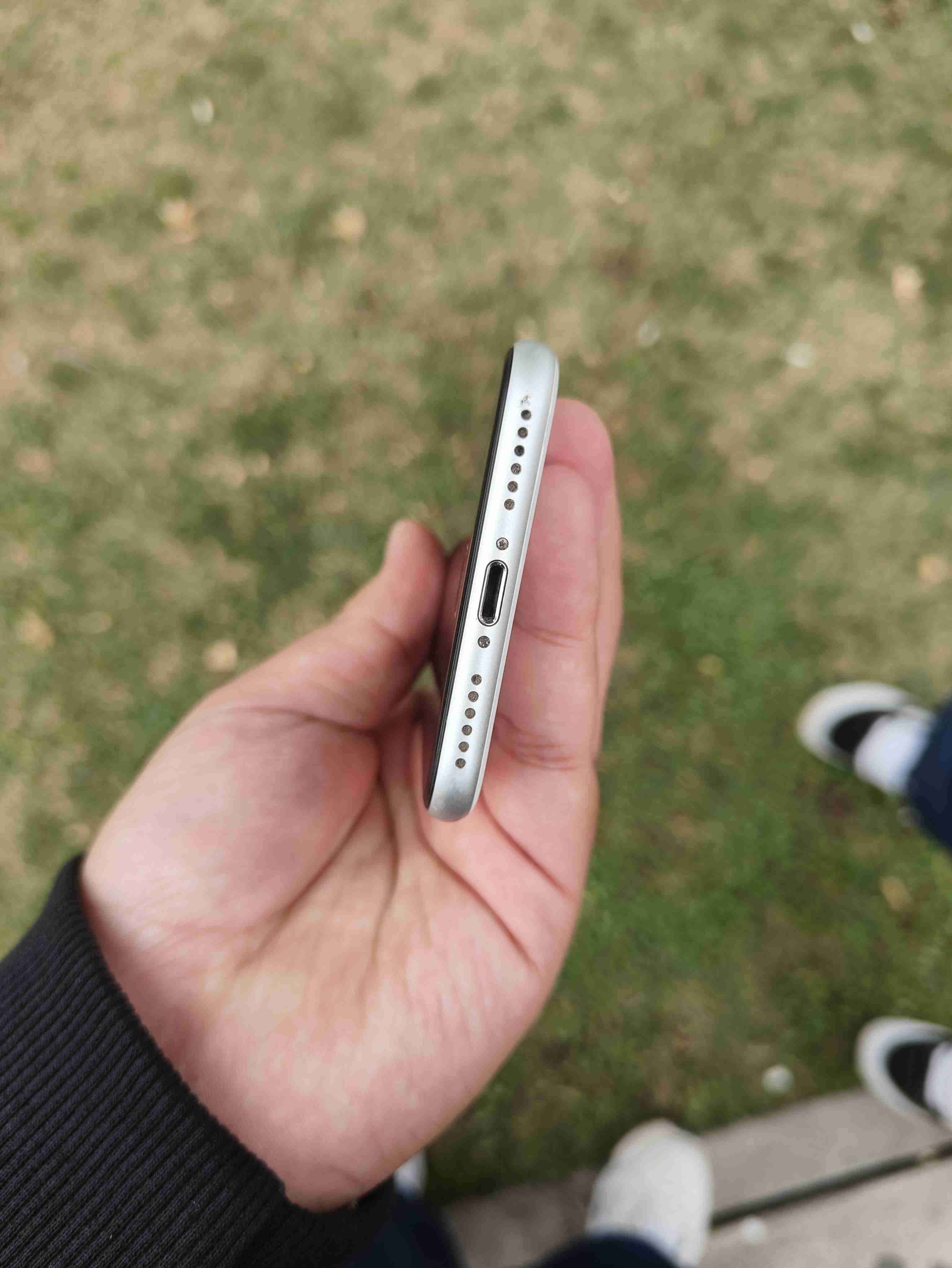 iPhone SE 2020 - miniatura 4