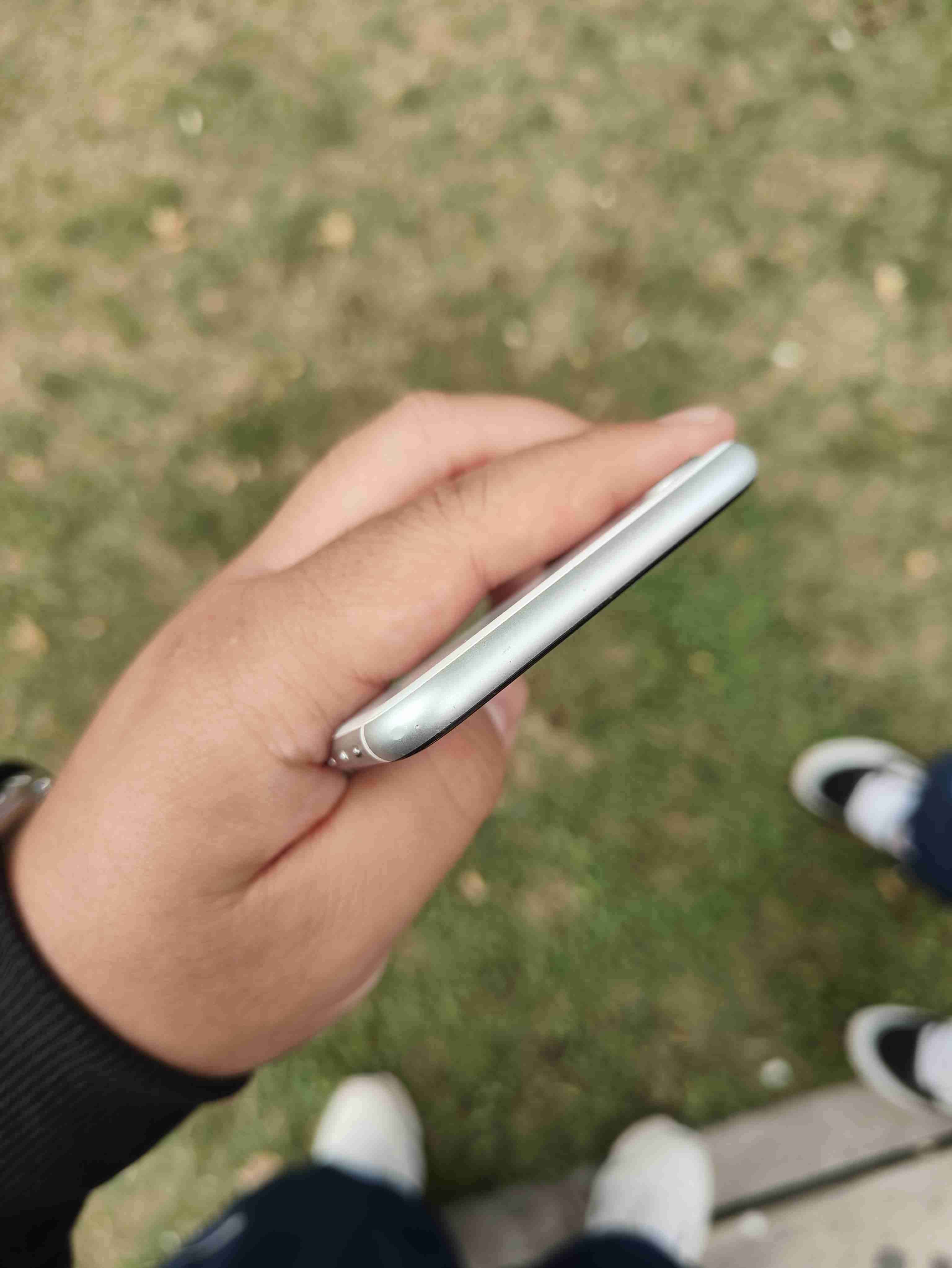 iPhone SE 2020 - miniatura 5