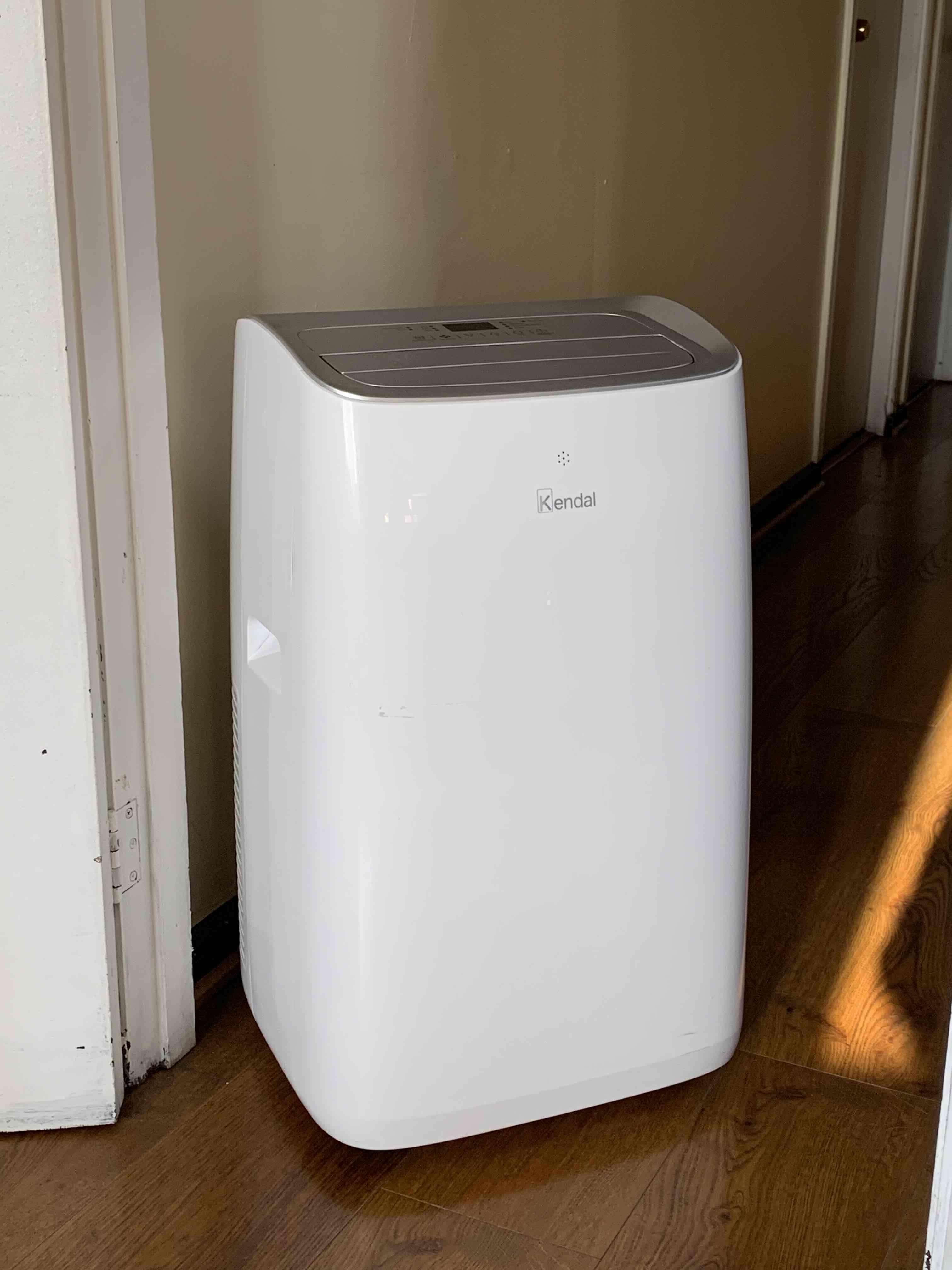 Aire acondicionado 12000 BTU