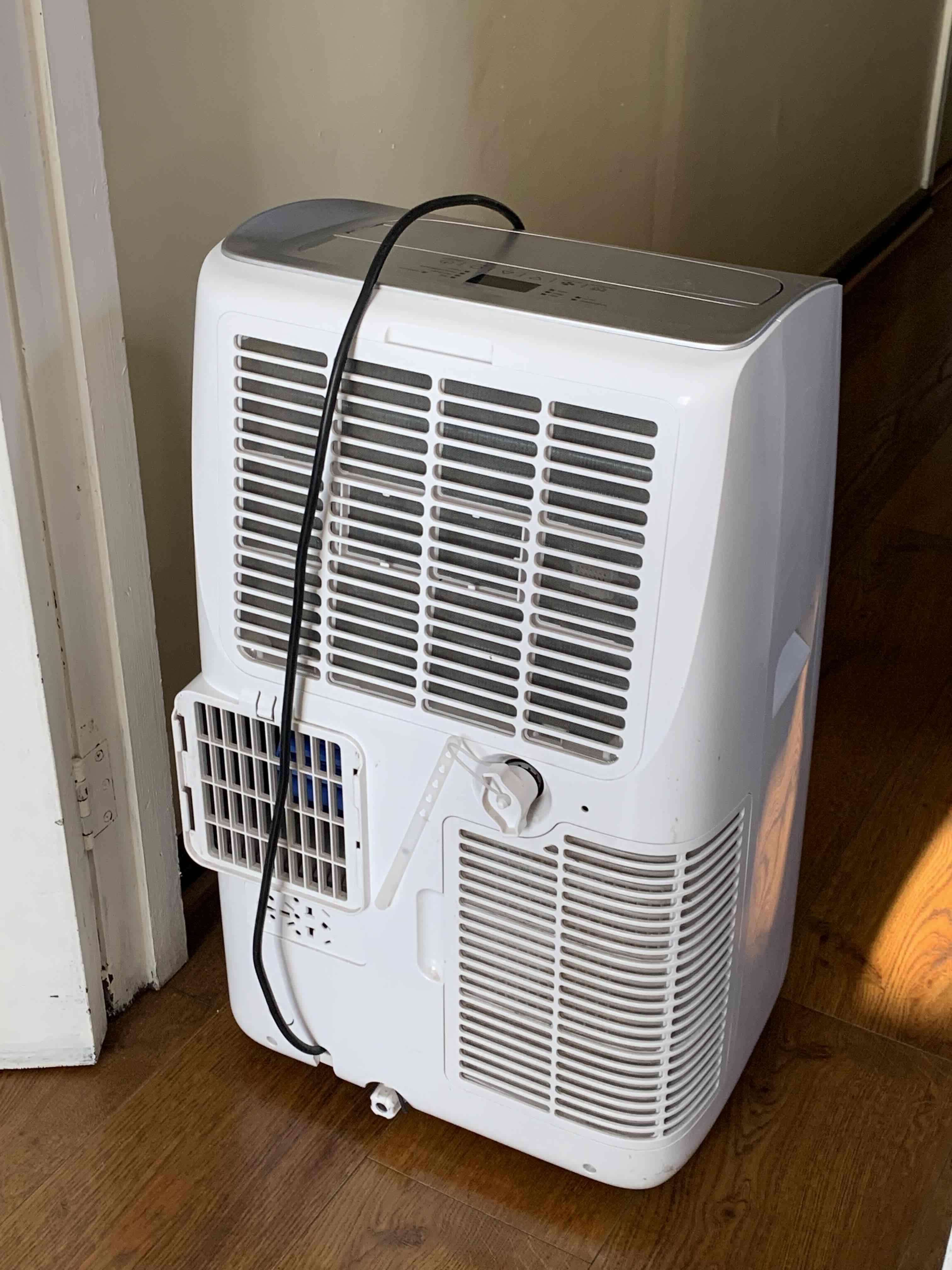 Aire acondicionado 12000 BTU - 3