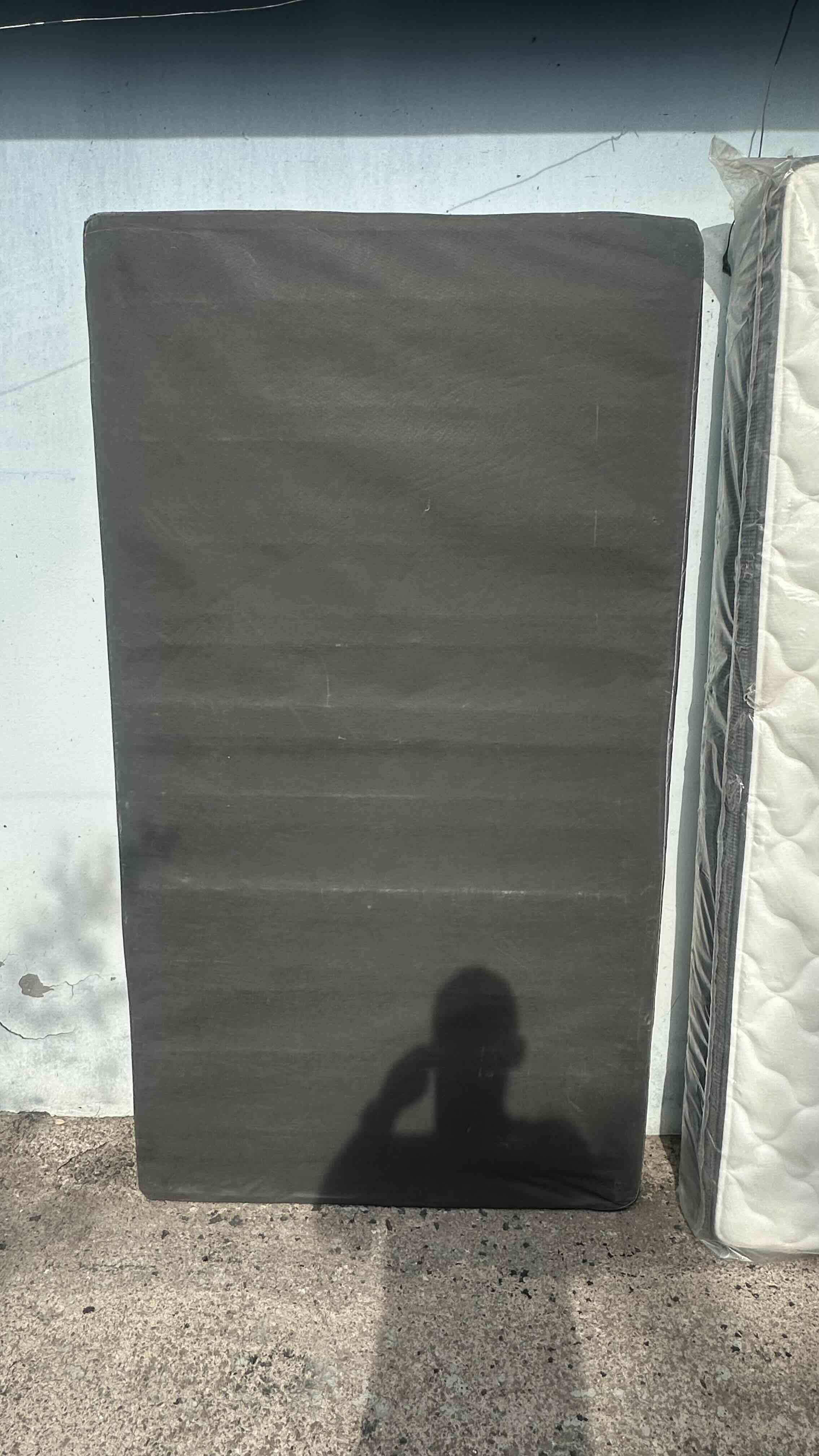 BOX SPRING CIC ANATOMIC - 1.5 Pza - miniatura 2