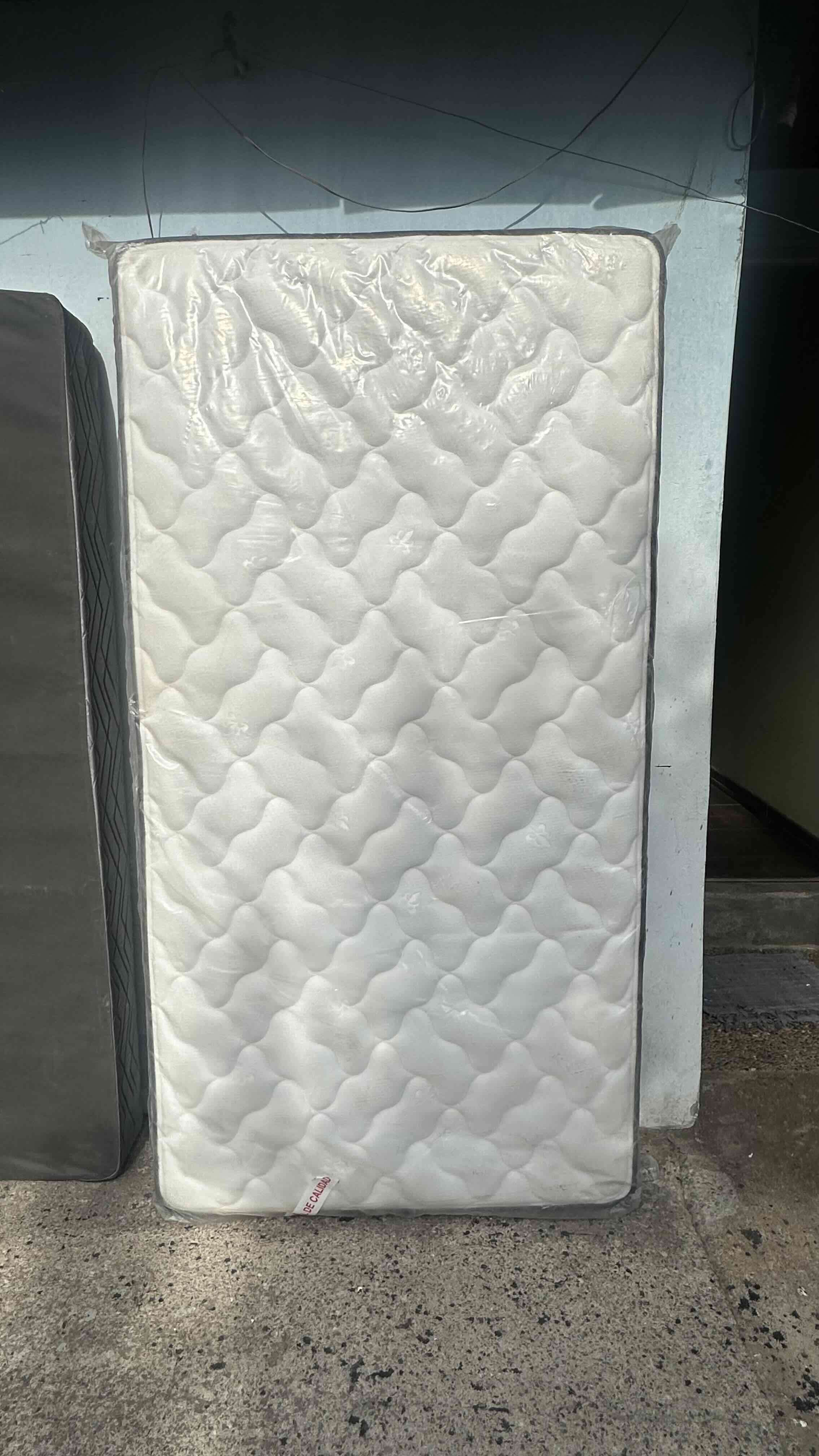 BOX SPRING CIC ANATOMIC - 1.5 Pza - miniatura 3