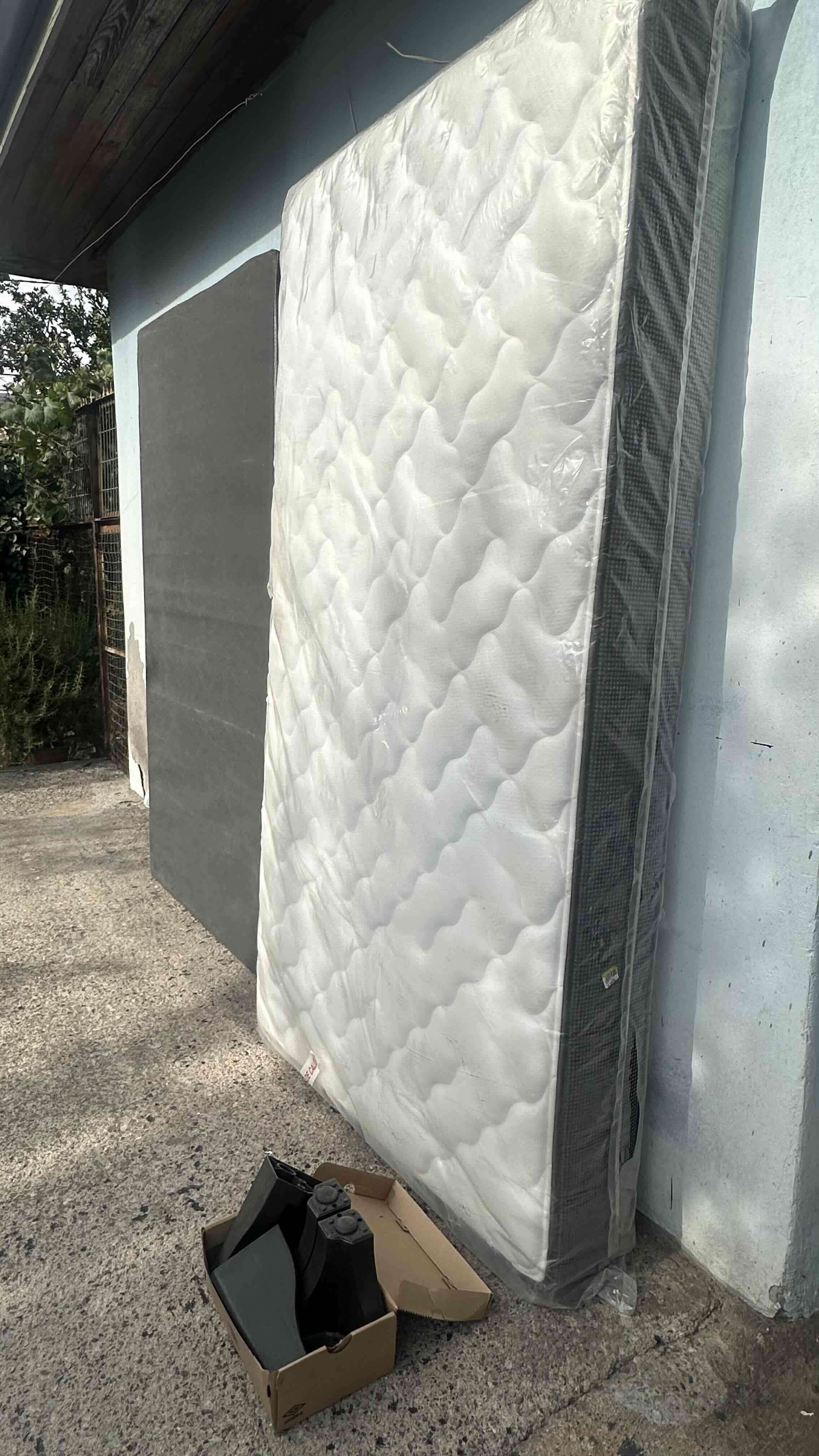 BOX SPRING CIC ANATOMIC - 1.5 Pza - miniatura 4