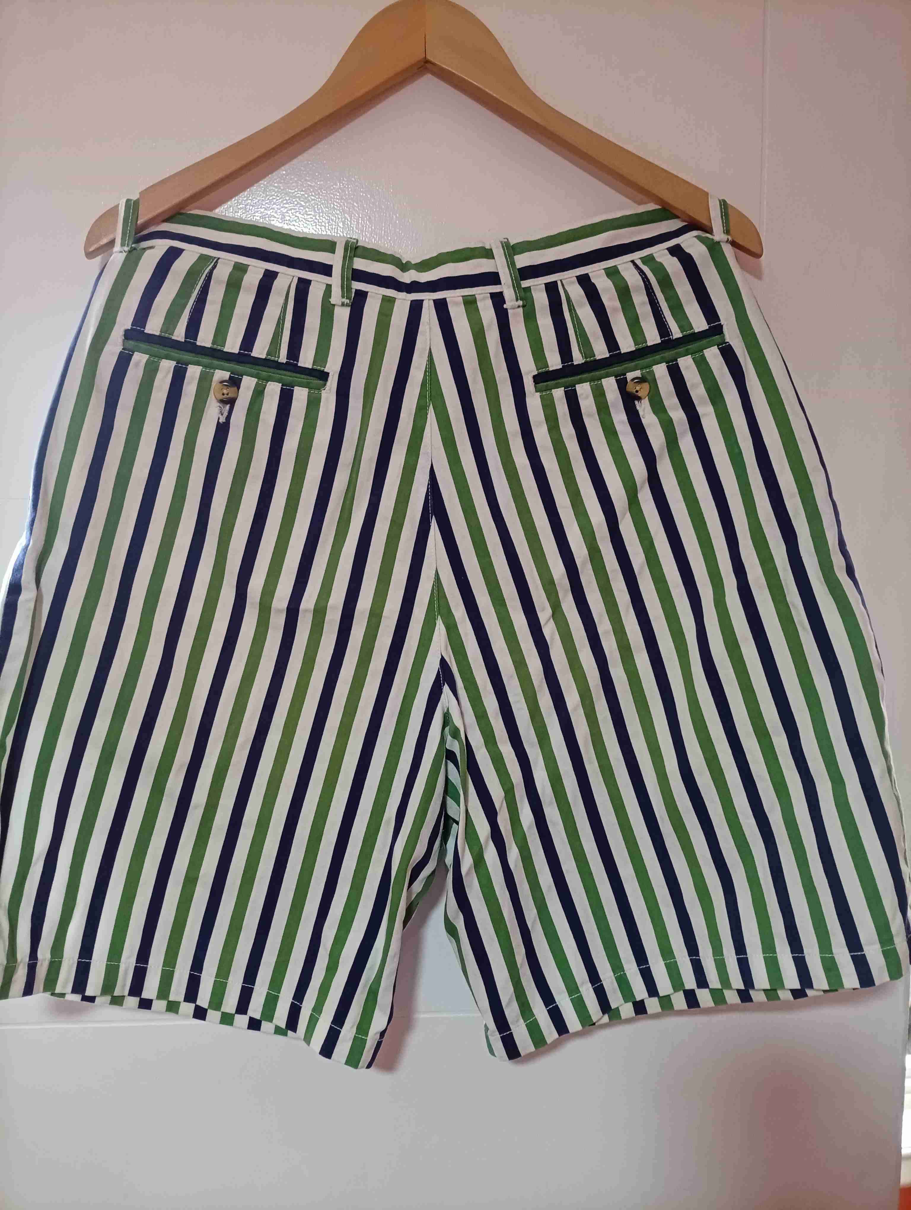 Shorts Tommy - miniatura 3