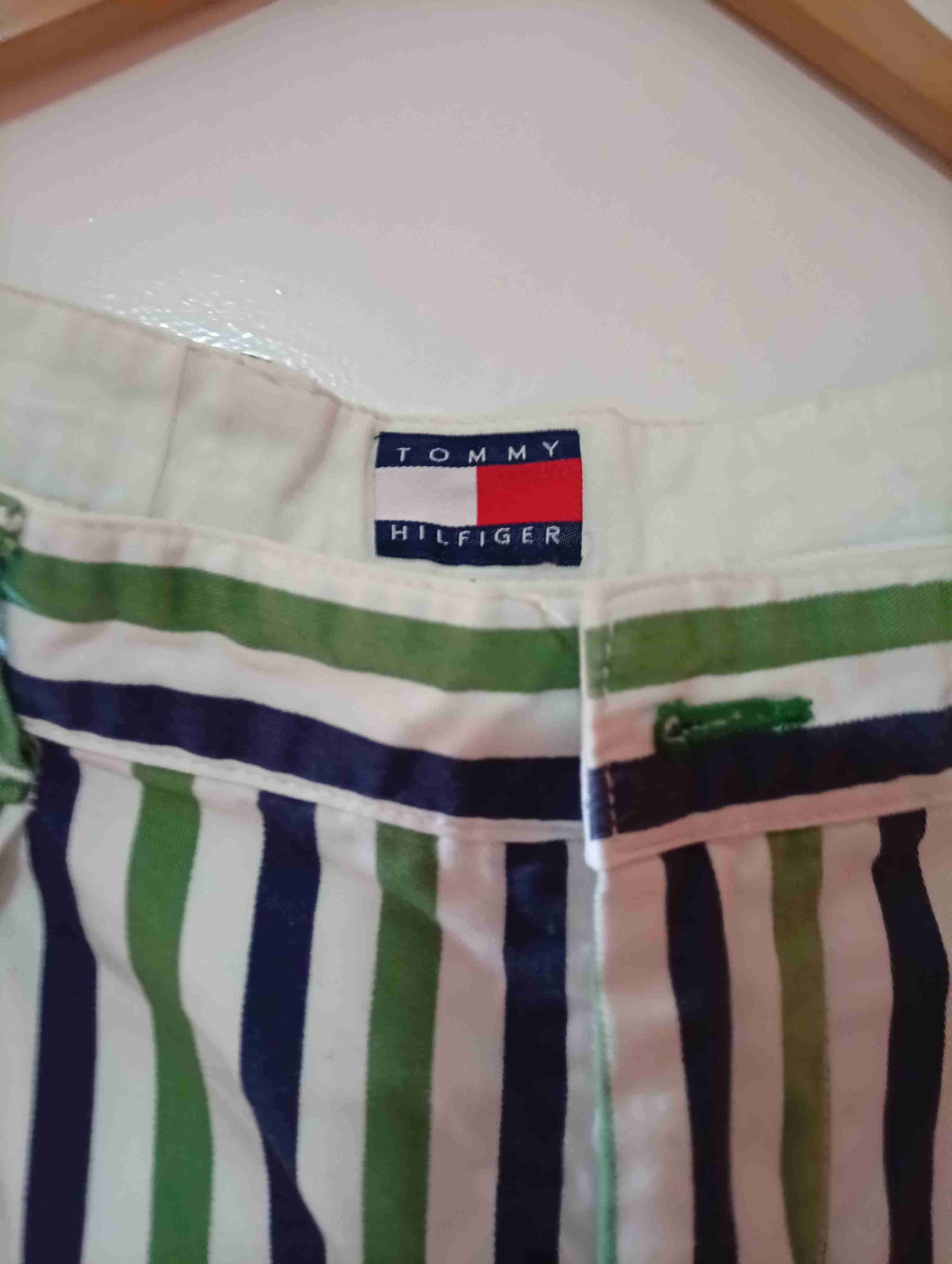 Shorts Tommy - miniatura 4