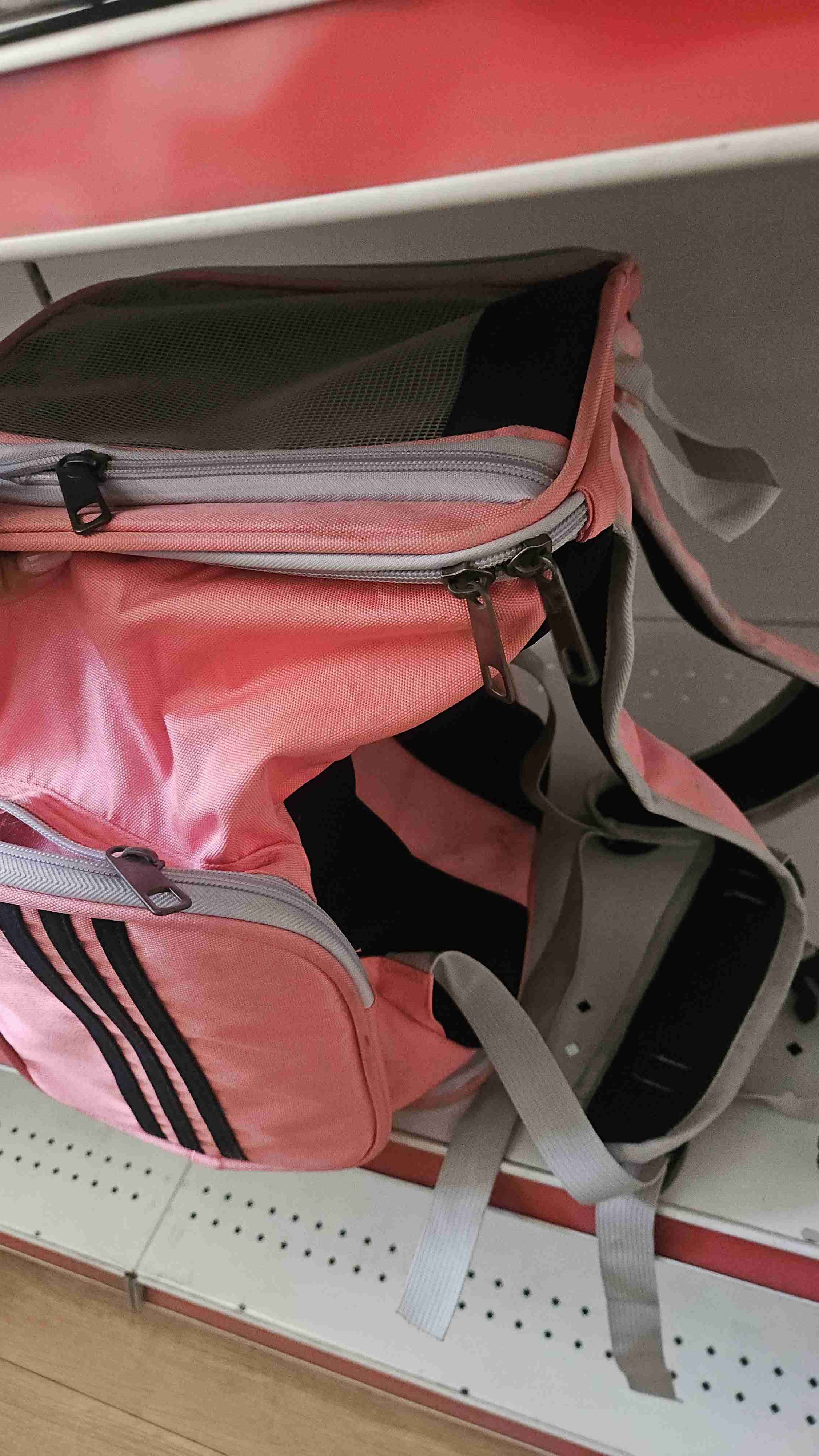 Bolso transportador para mascotas - miniatura 4