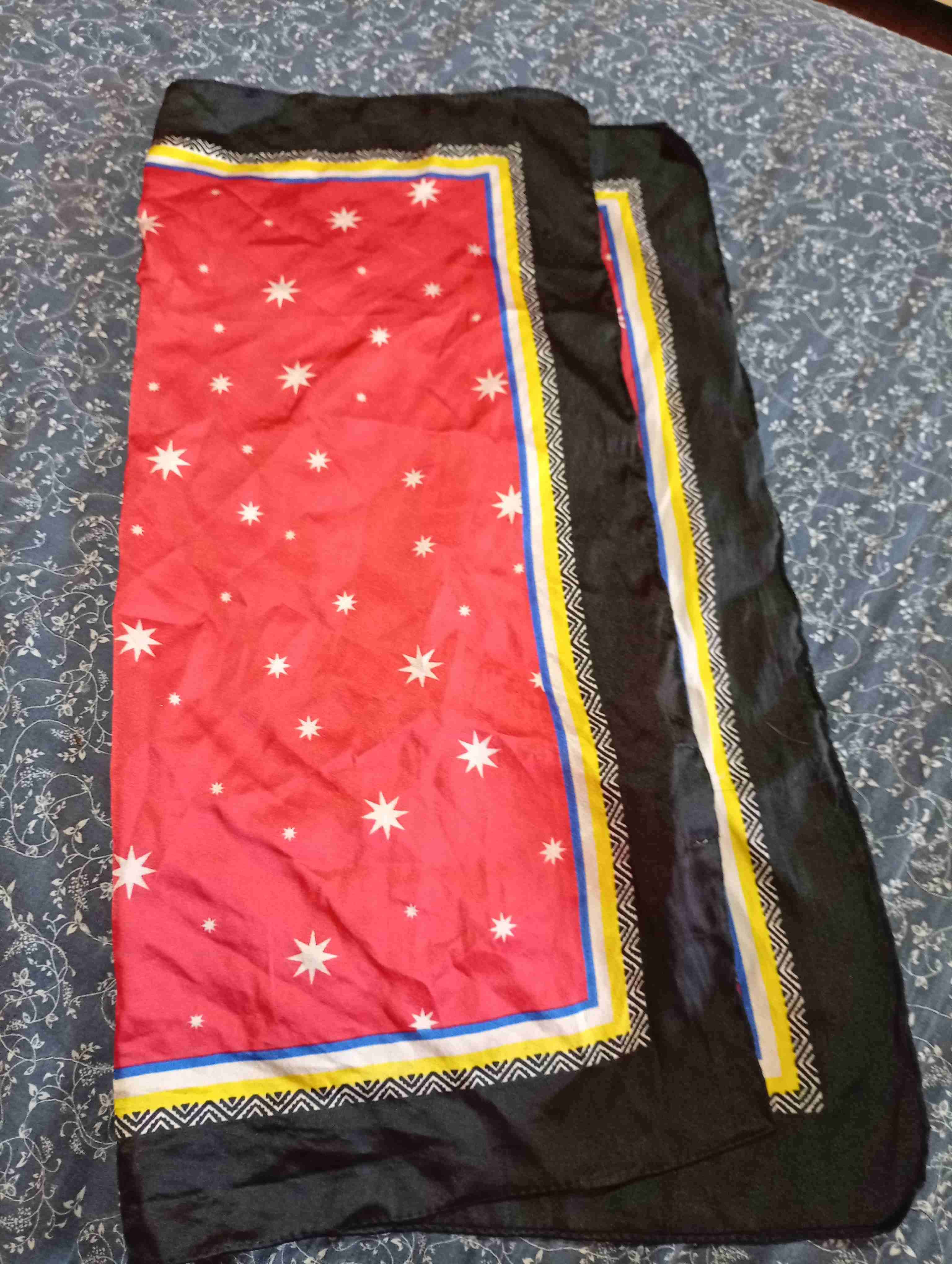 Pañuelo Lounge - miniatura 2