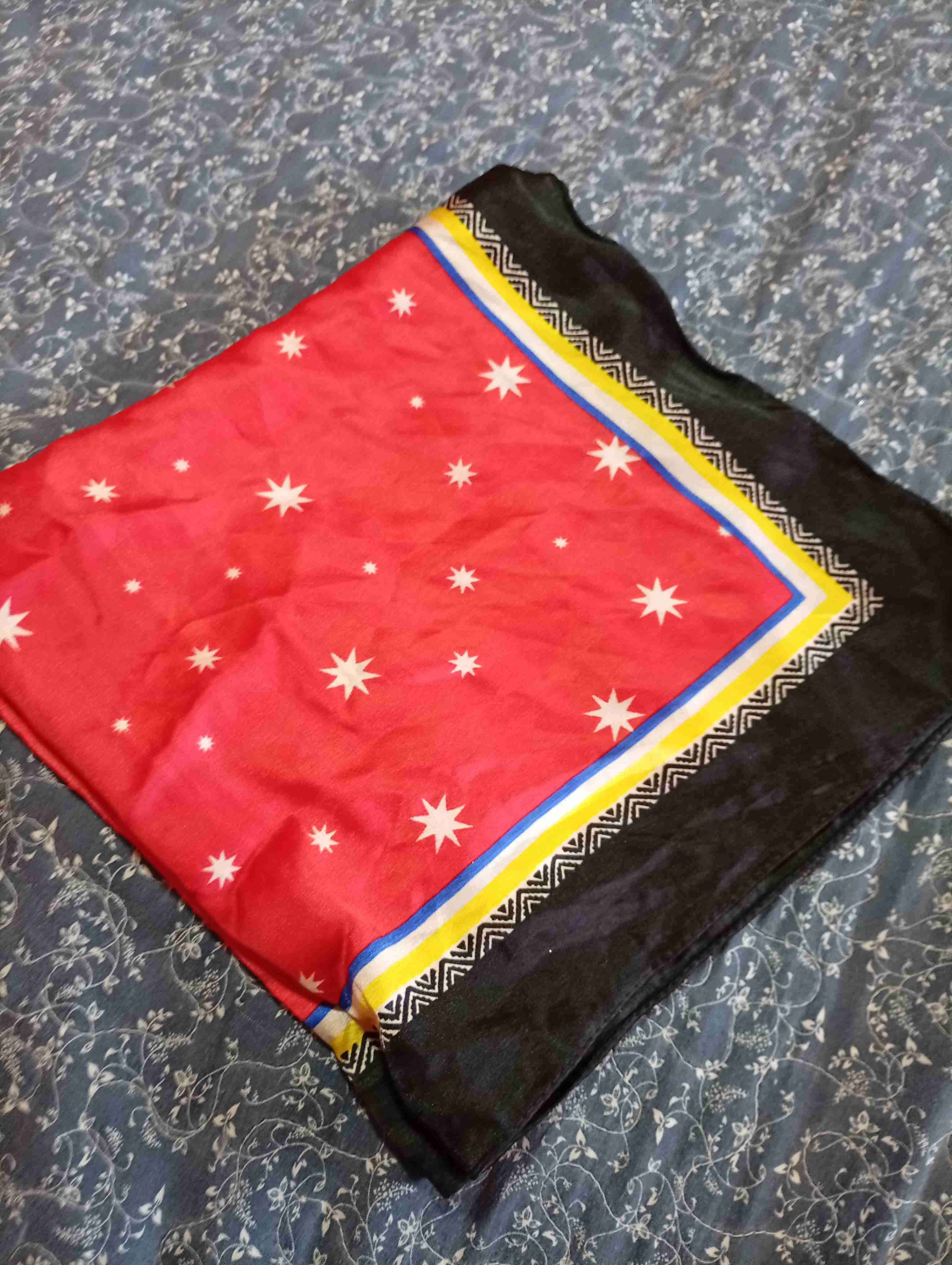 Pañuelo Lounge - miniatura 3