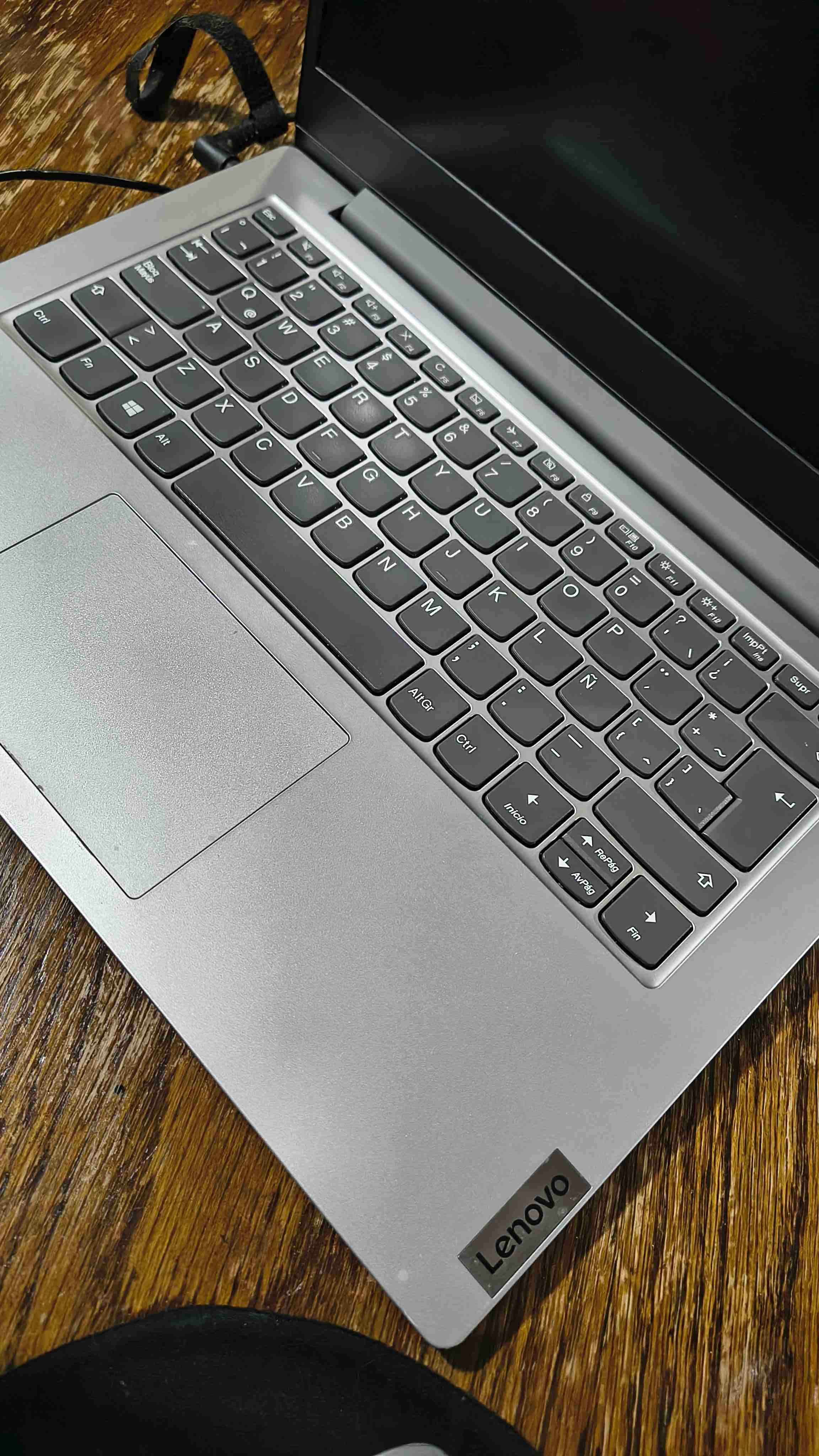 Notebook Lenovo Ideapad