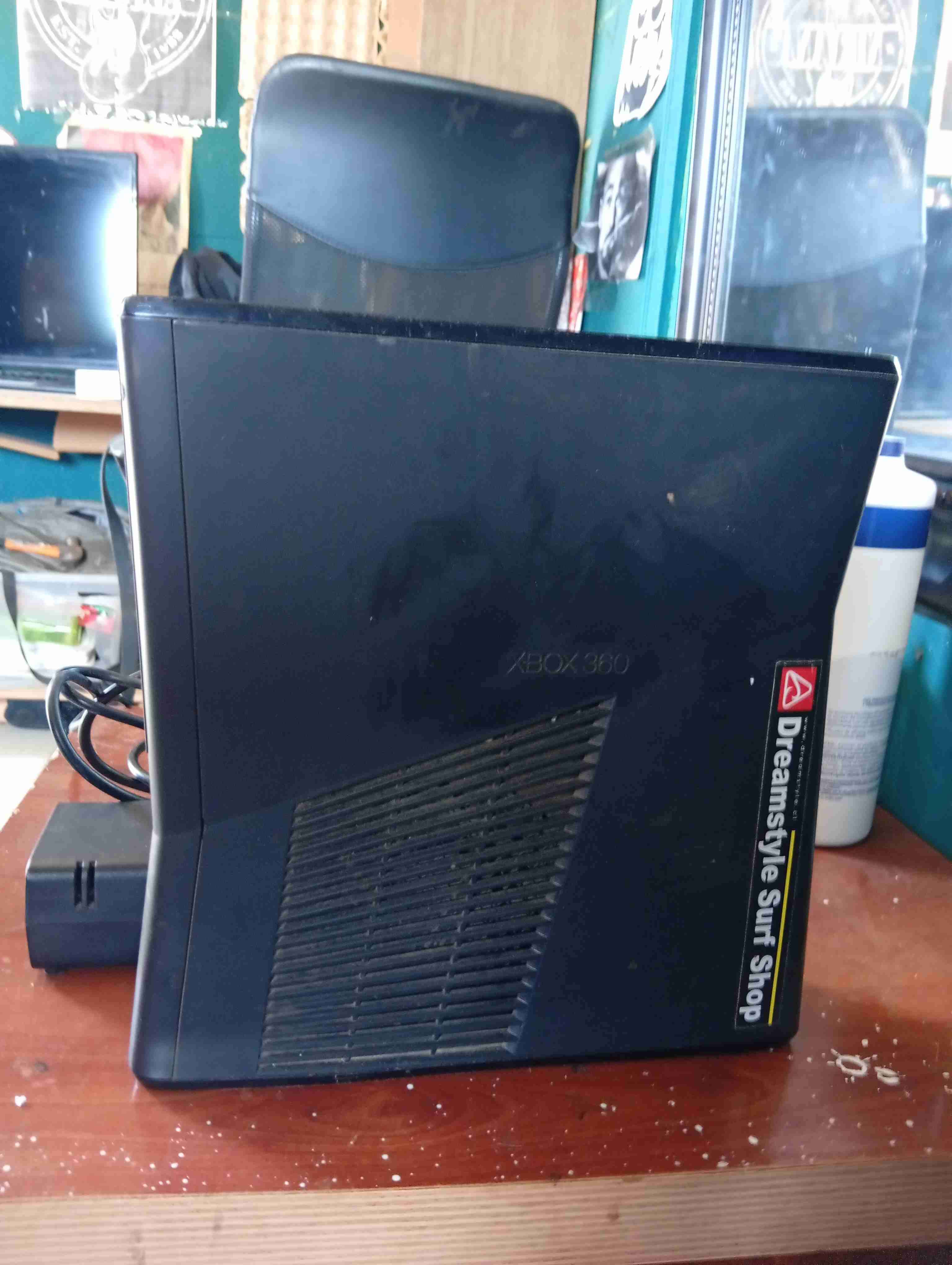 Xbox 360 impeke - miniatura 2