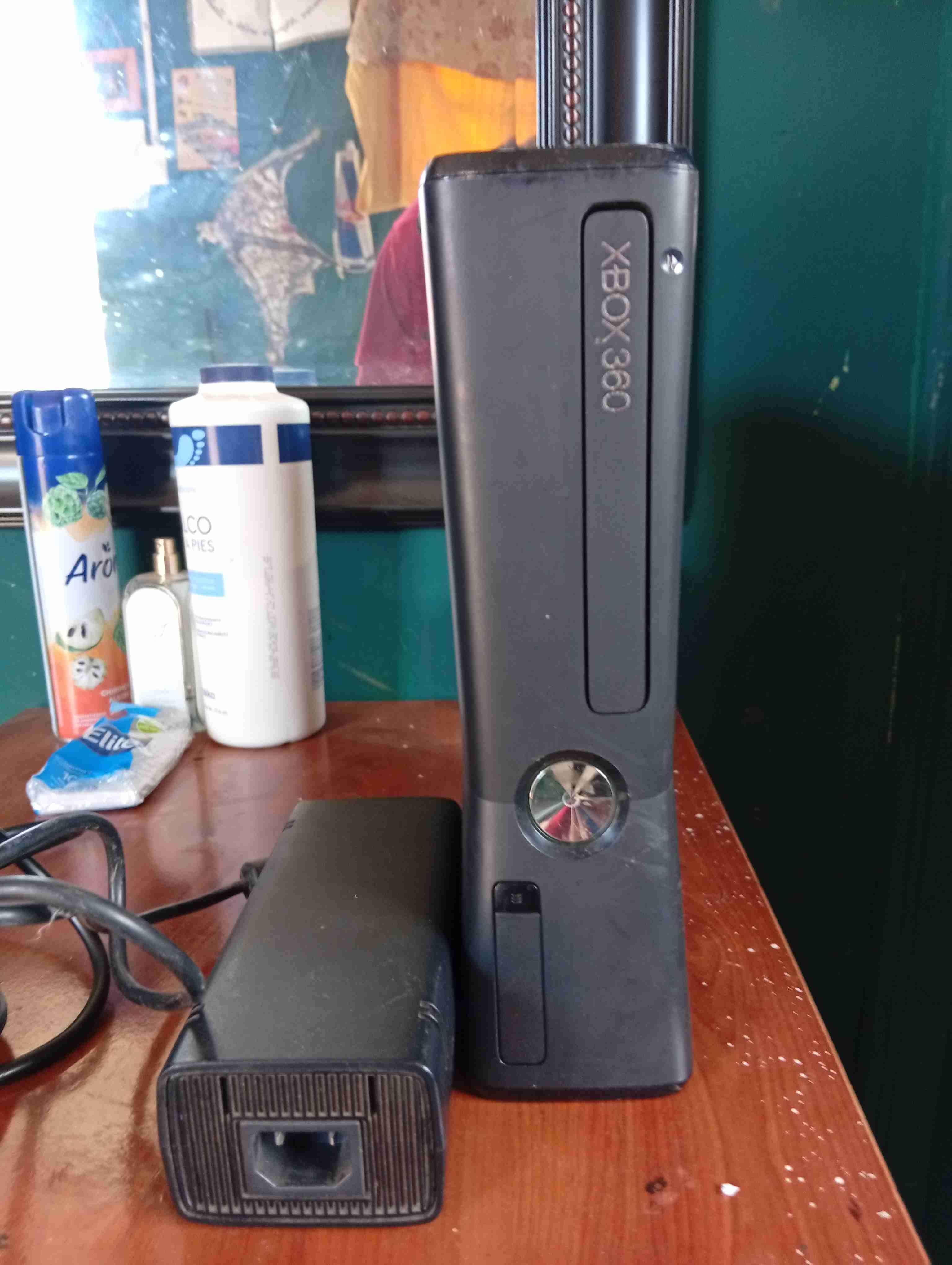 Xbox 360 impeke - miniatura 3