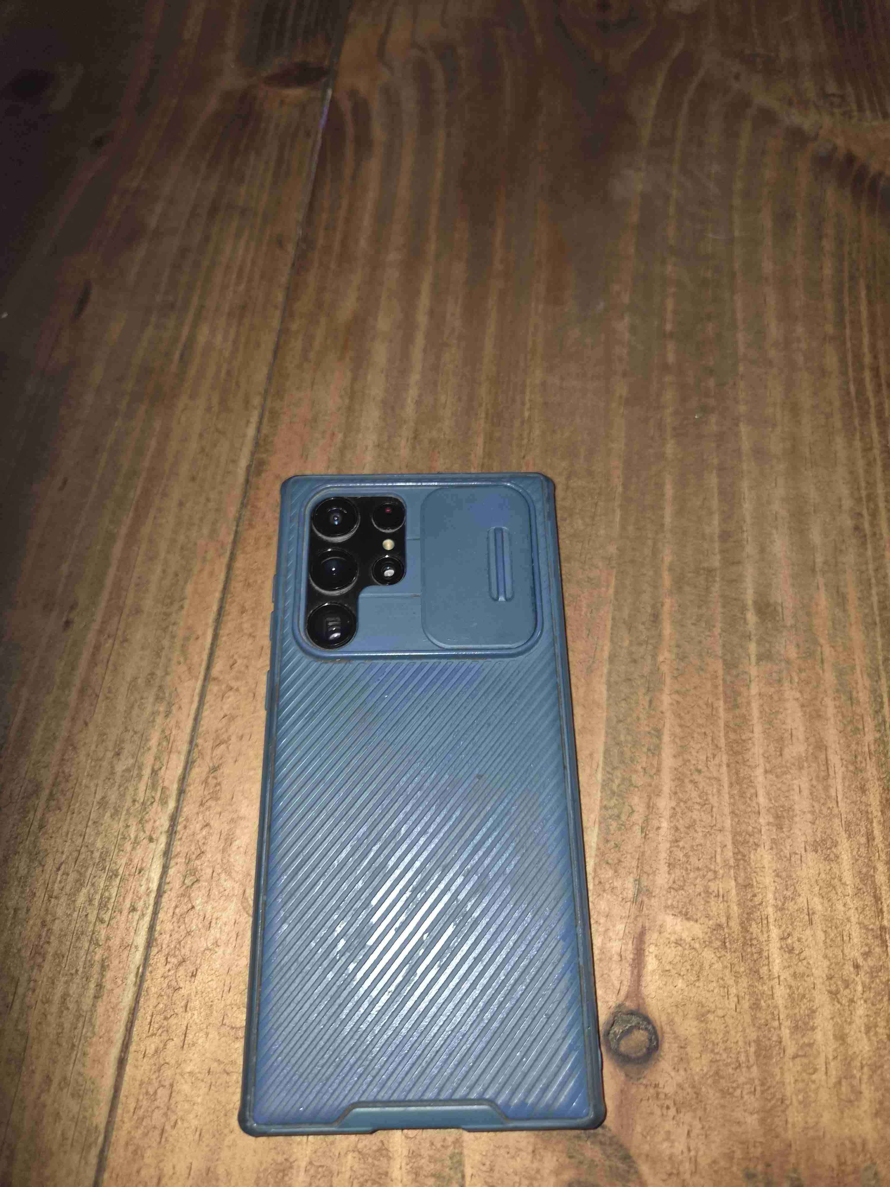 VENDO SAMSUNG S22 ULTRA - miniatura 2