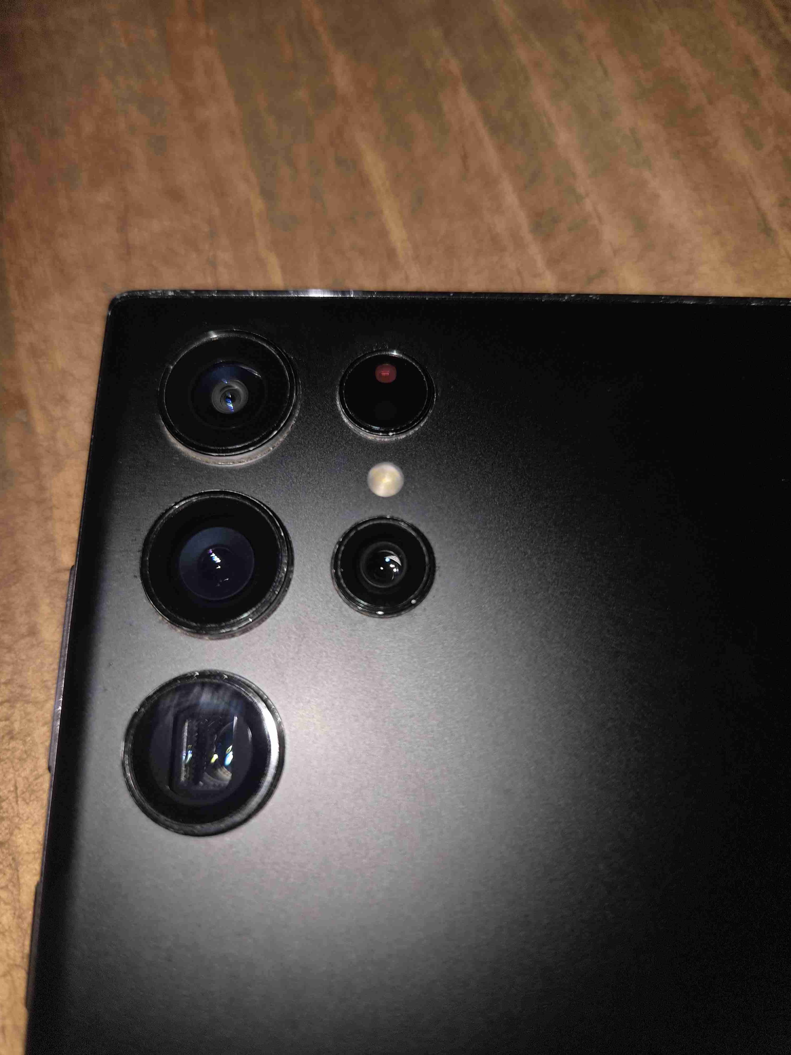 VENDO SAMSUNG S22 ULTRA - miniatura 3