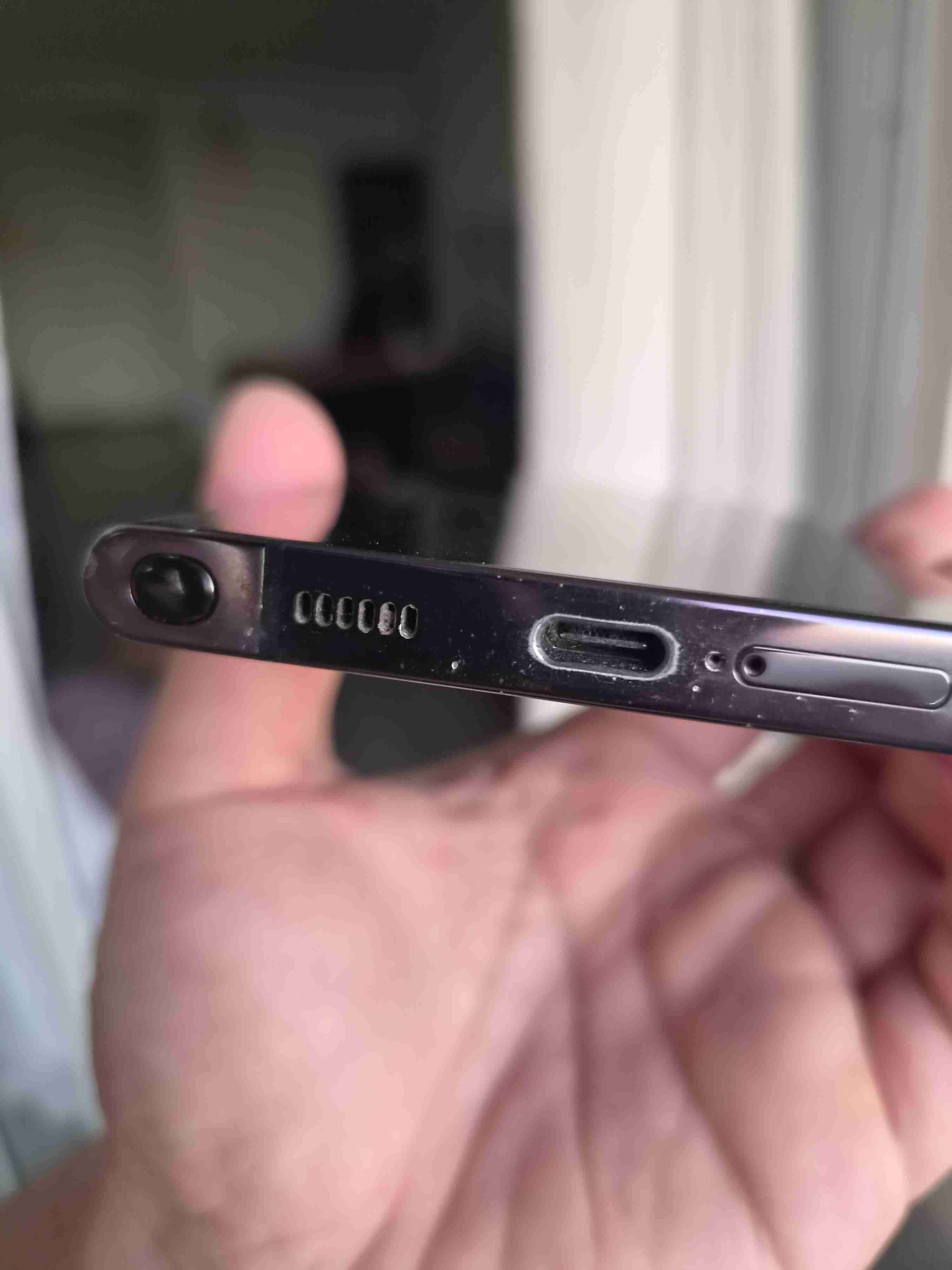 VENDO SAMSUNG S22 ULTRA - miniatura 4