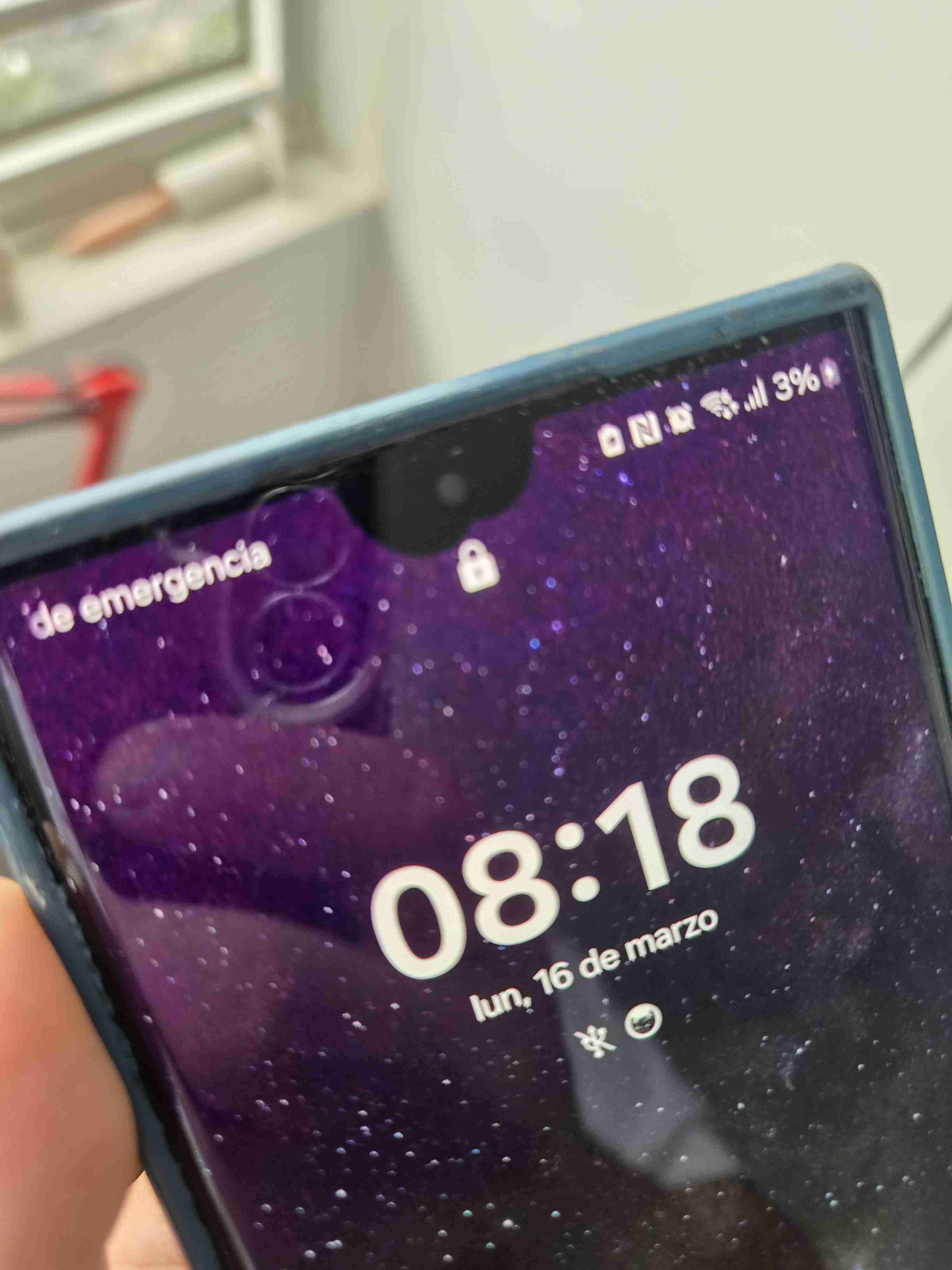 VENDO SAMSUNG S22 ULTRA - miniatura 6