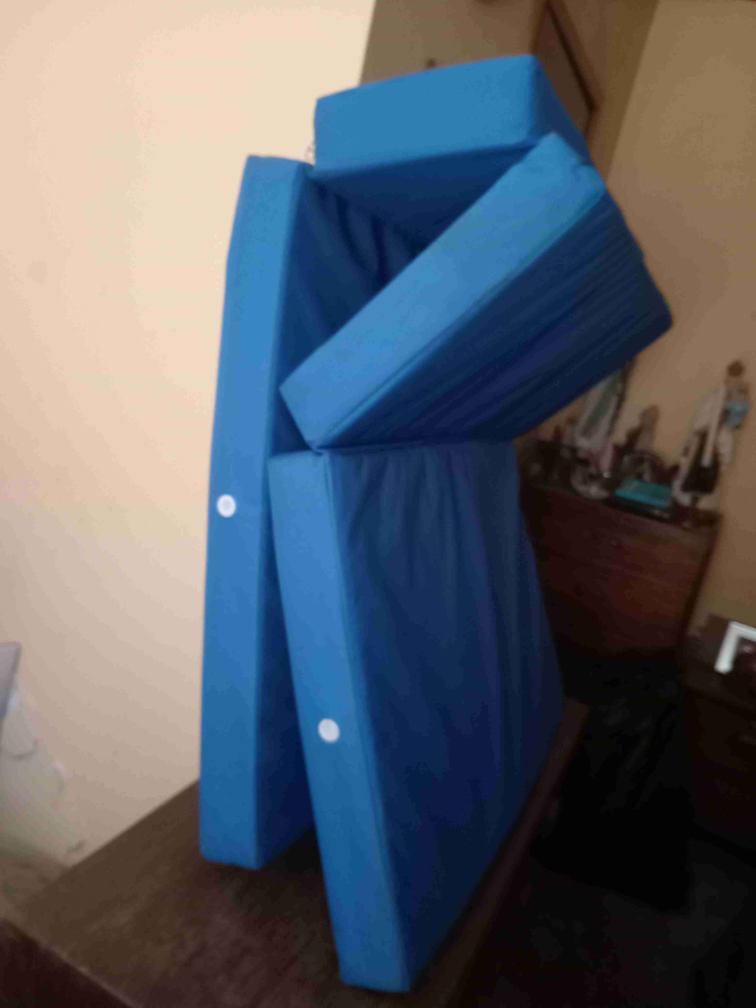 Colchon clínico y anti escaras
