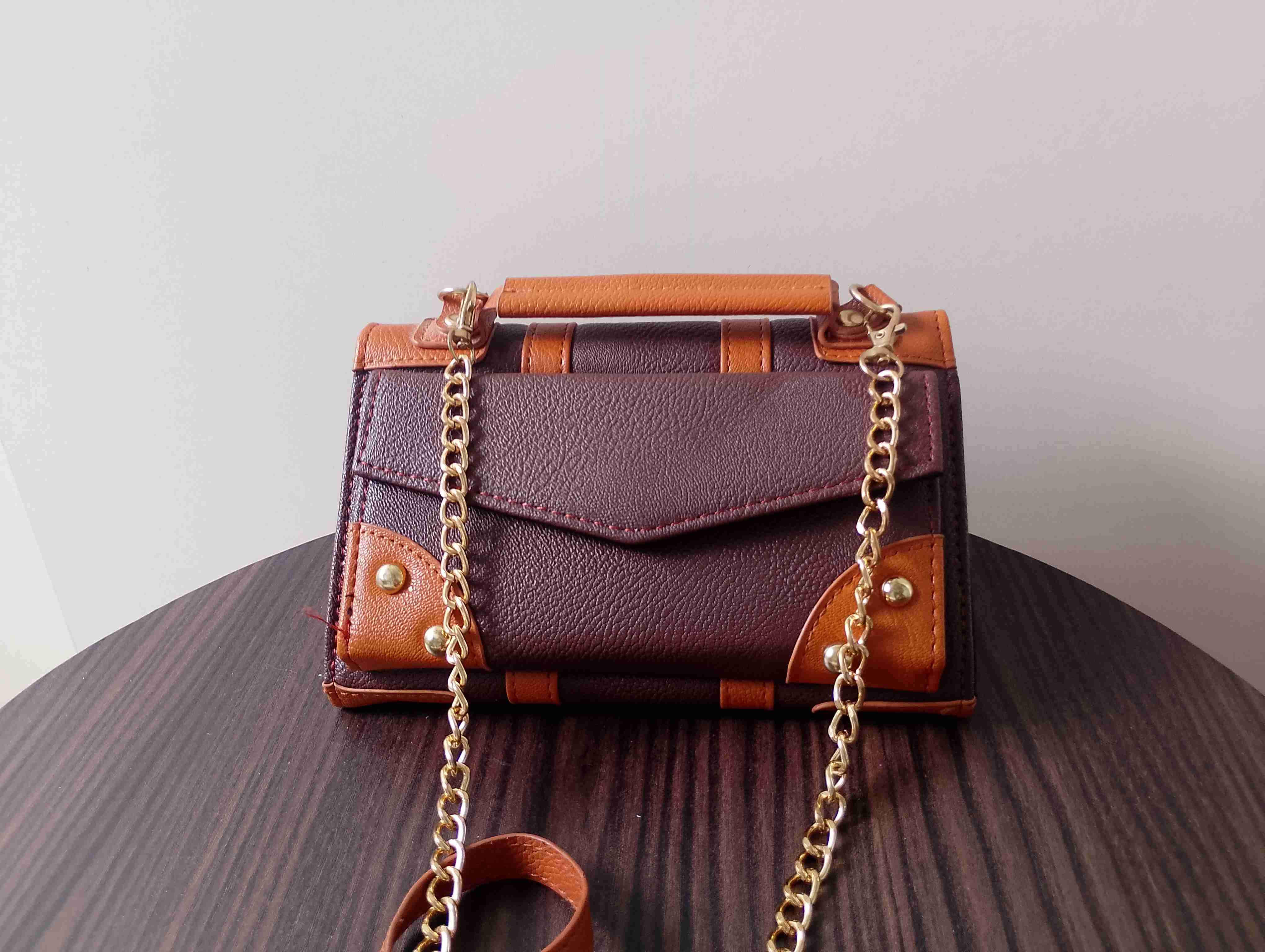 Bolso temático de Hogwarts - miniatura 2