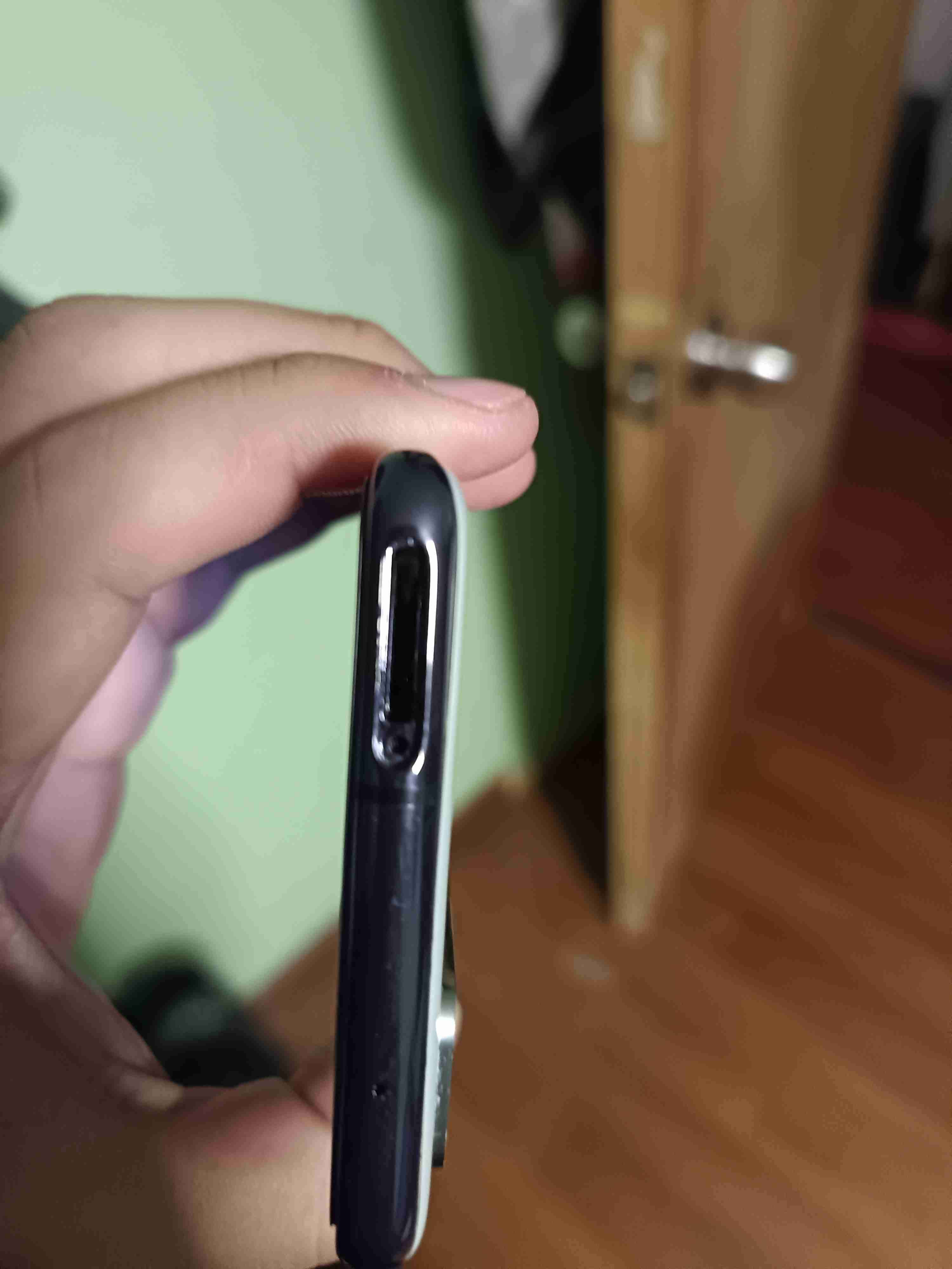 Smartphone Samsung Galaxy S20 FE - miniatura 4