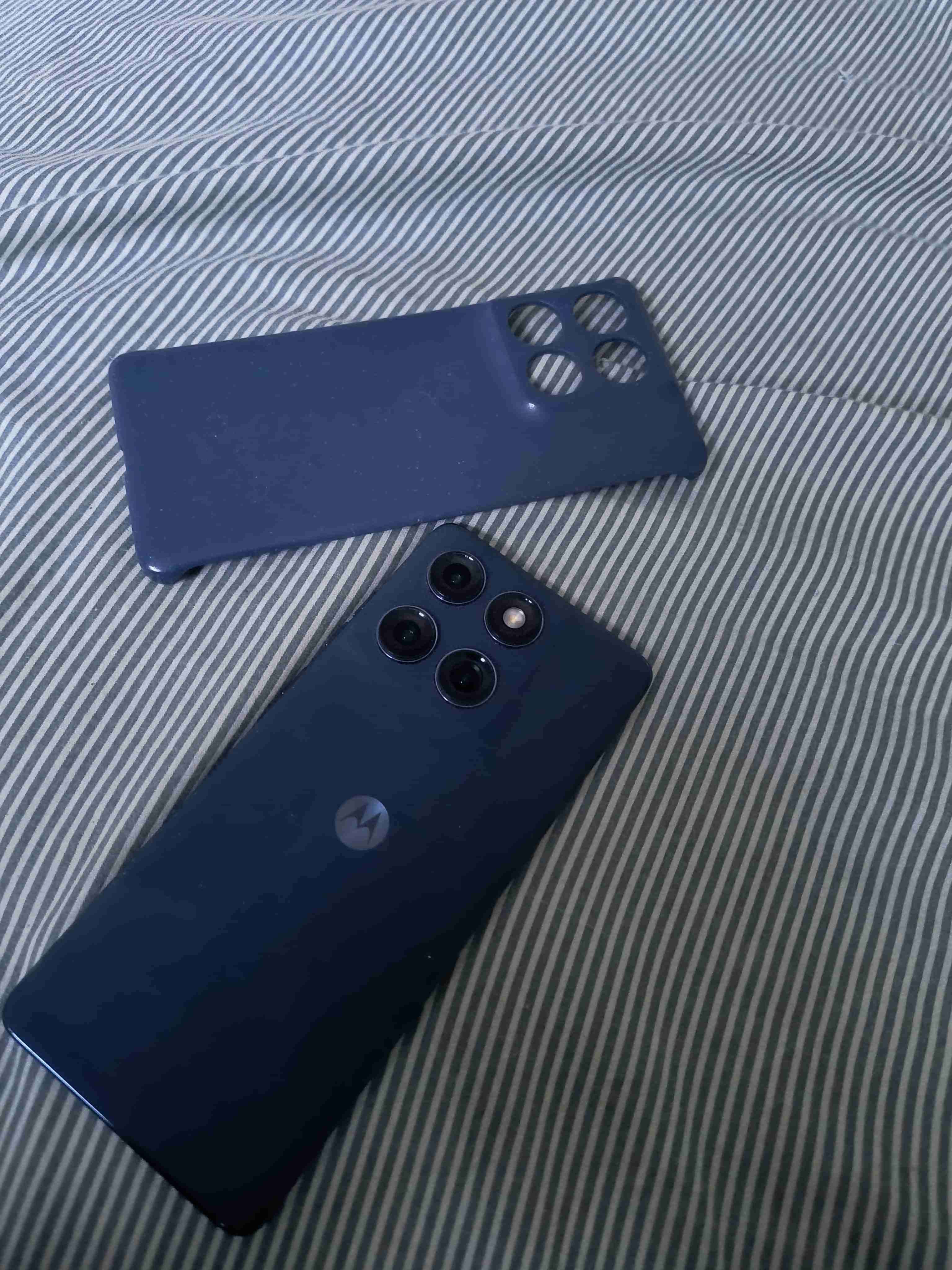 Motorola edge 60 NORMAL con detalle - miniatura 2