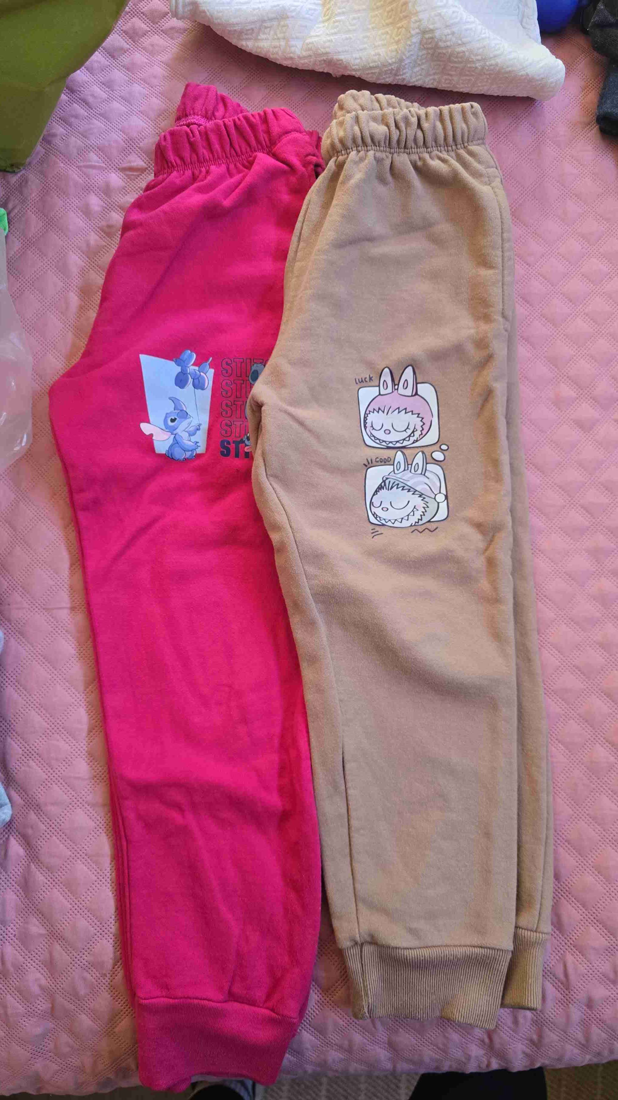 Polerones y pantalones - miniatura 2