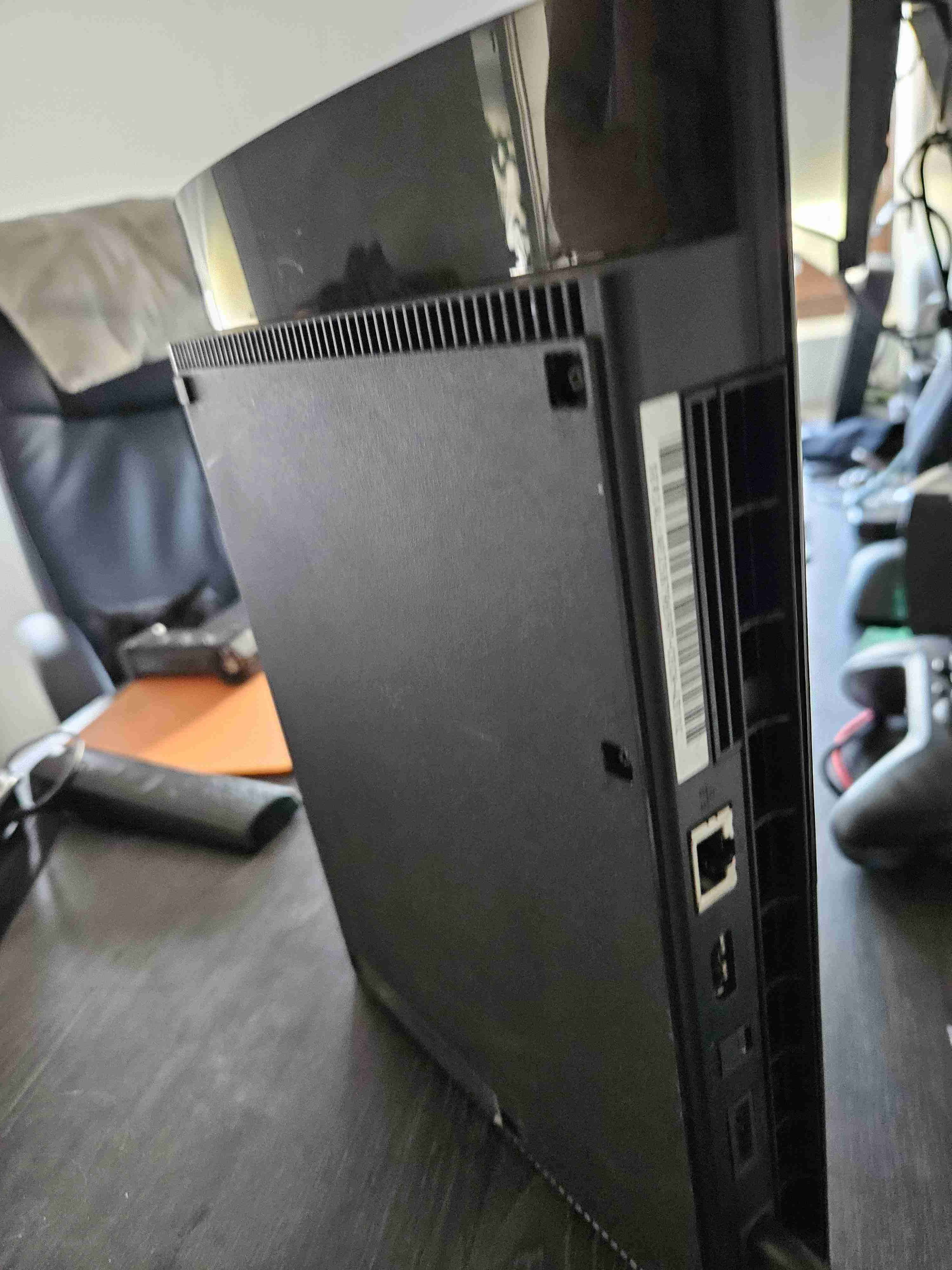 Consola PS3 desbloqueada SSD 500gb - miniatura 3