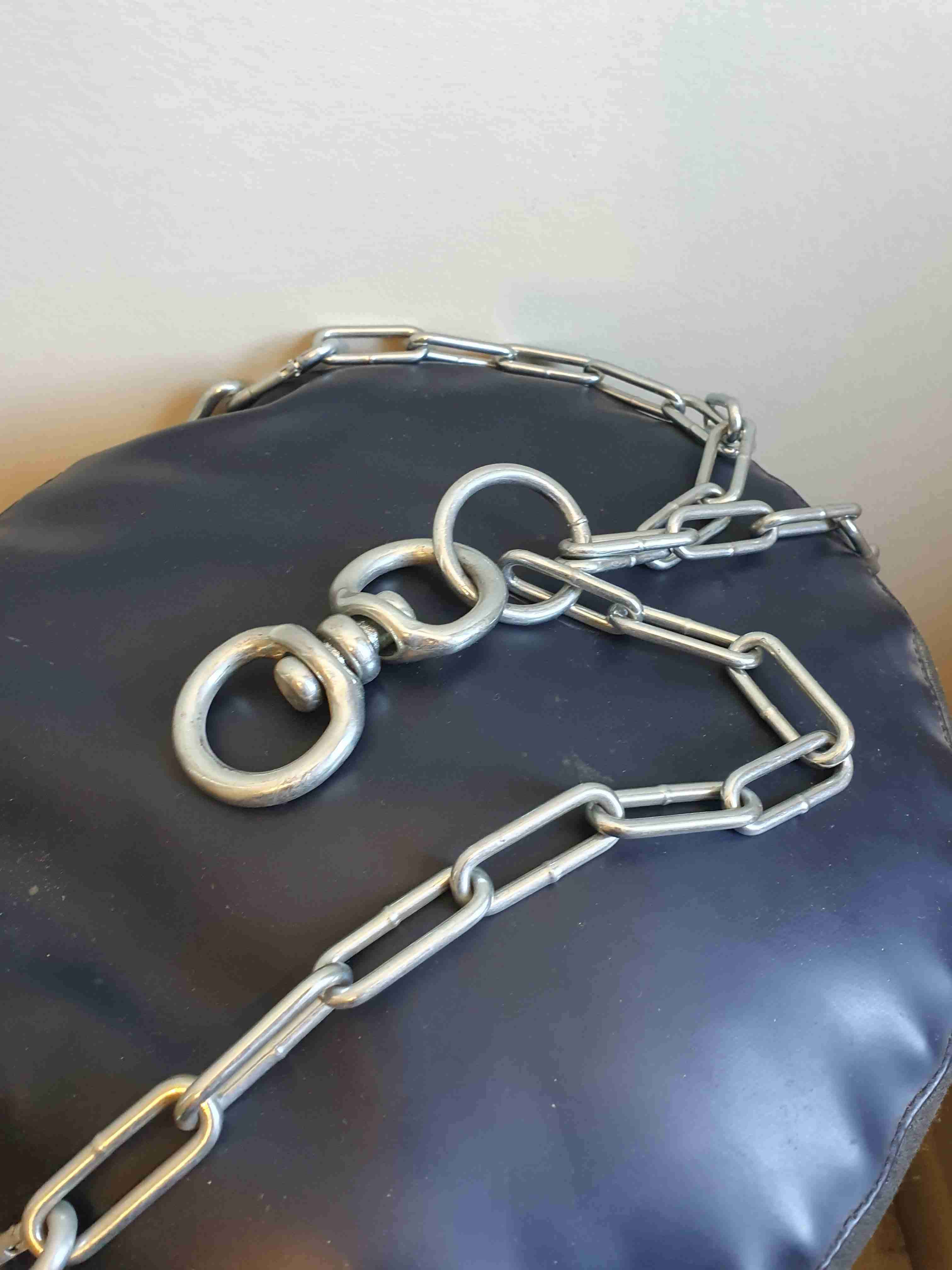 Saco de boxeo Outshock - miniatura 3