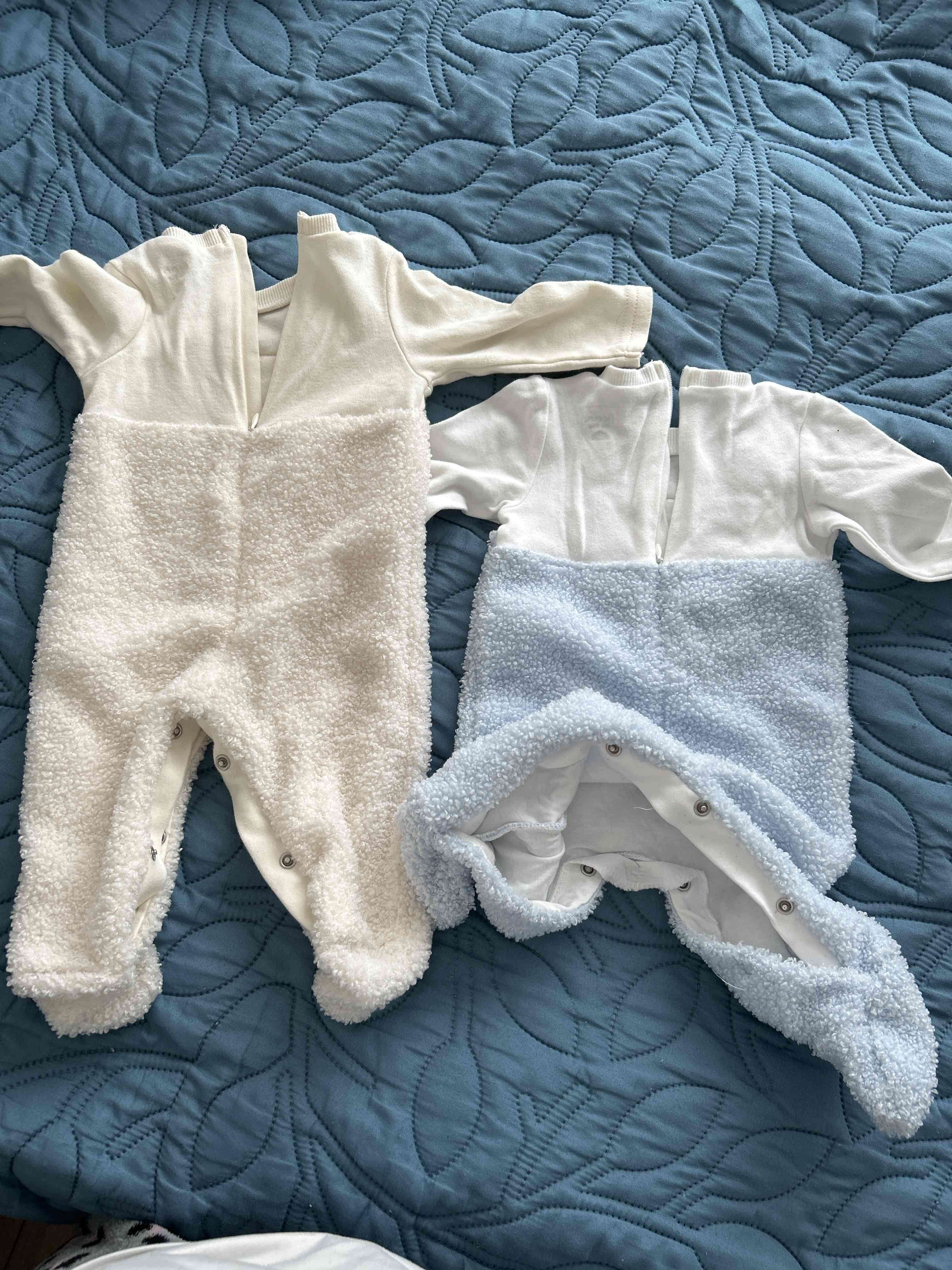 Conjuntos de ropa osito para bebé - miniatura 2