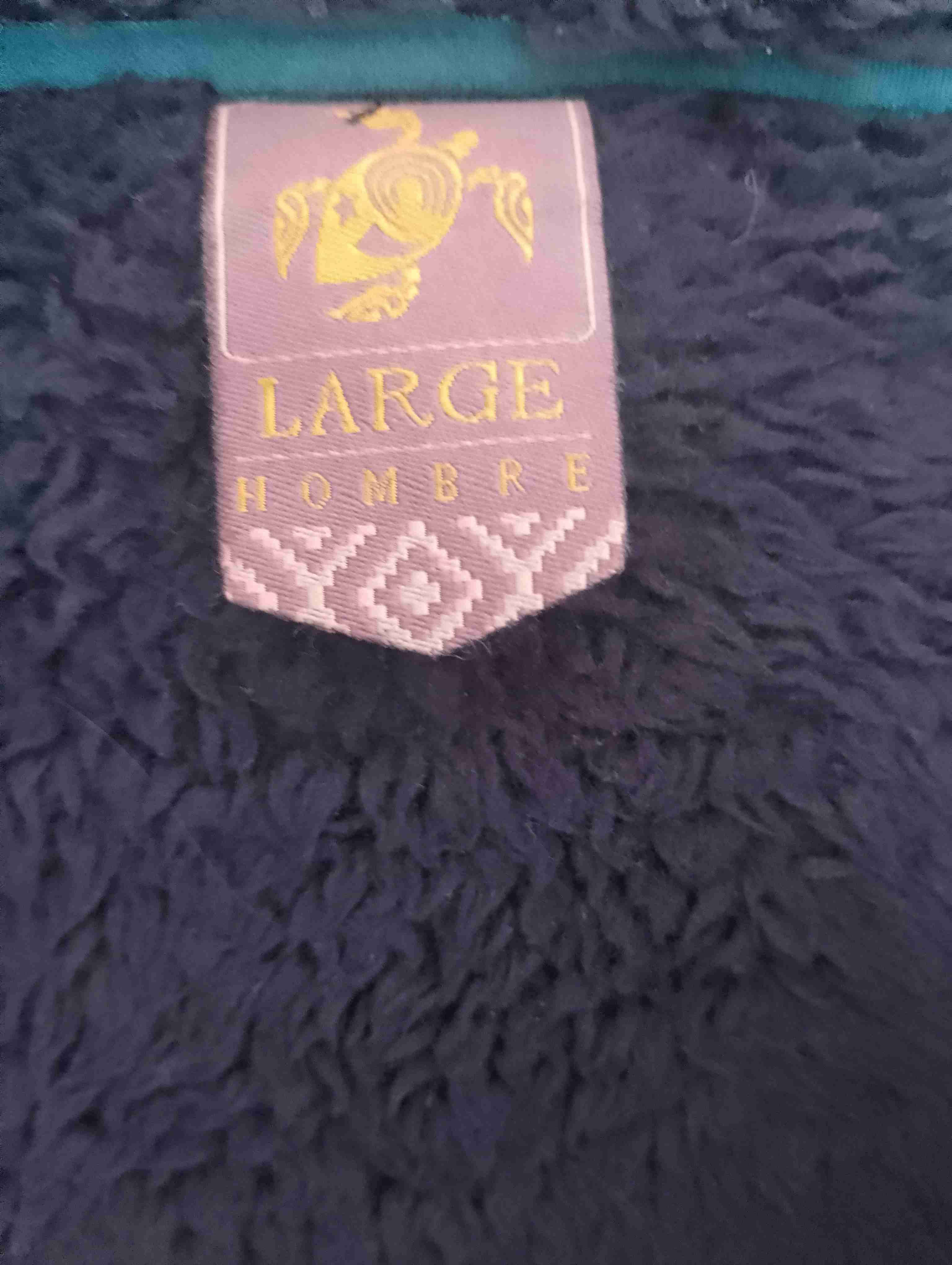 Chaqueta hombre KILPERRY HAKA HONU talla L - miniatura 3