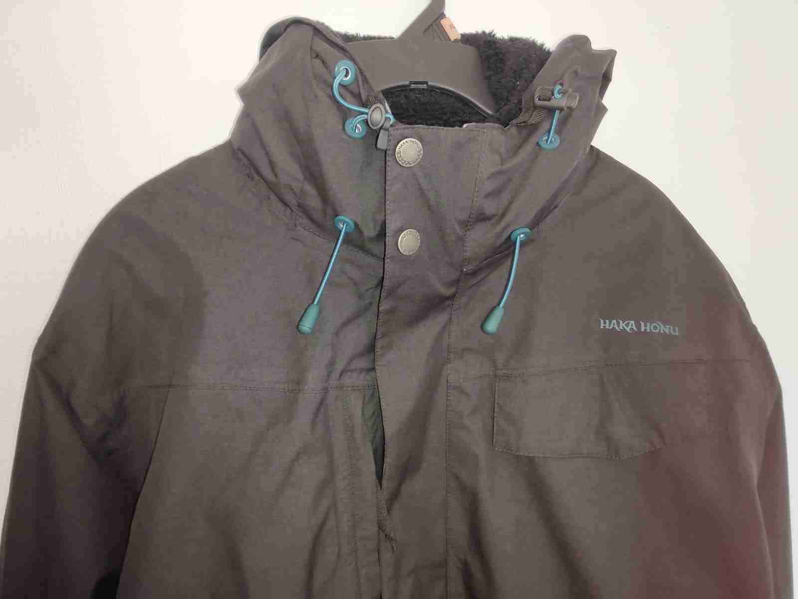 Chaqueta hombre KILPERRY HAKA HONU talla L - miniatura 4