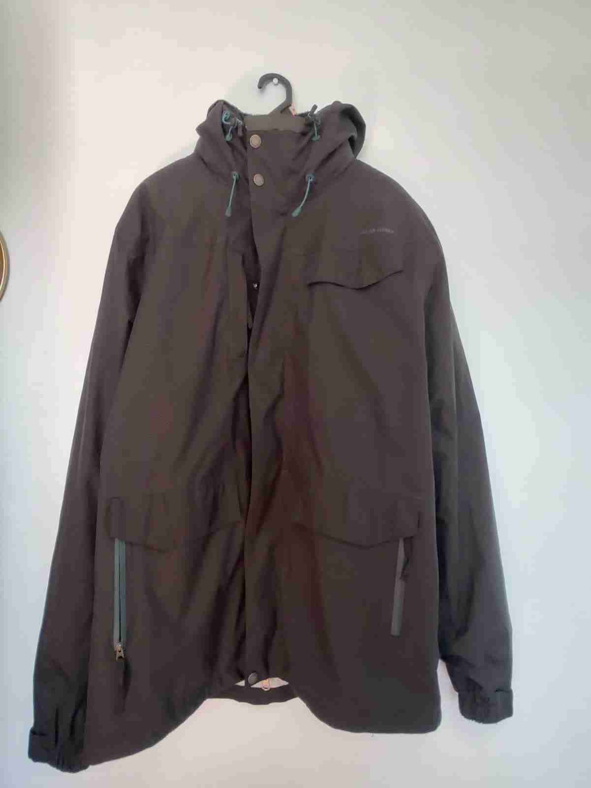 Chaqueta hombre KILPERRY HAKA HONU talla L - miniatura 5