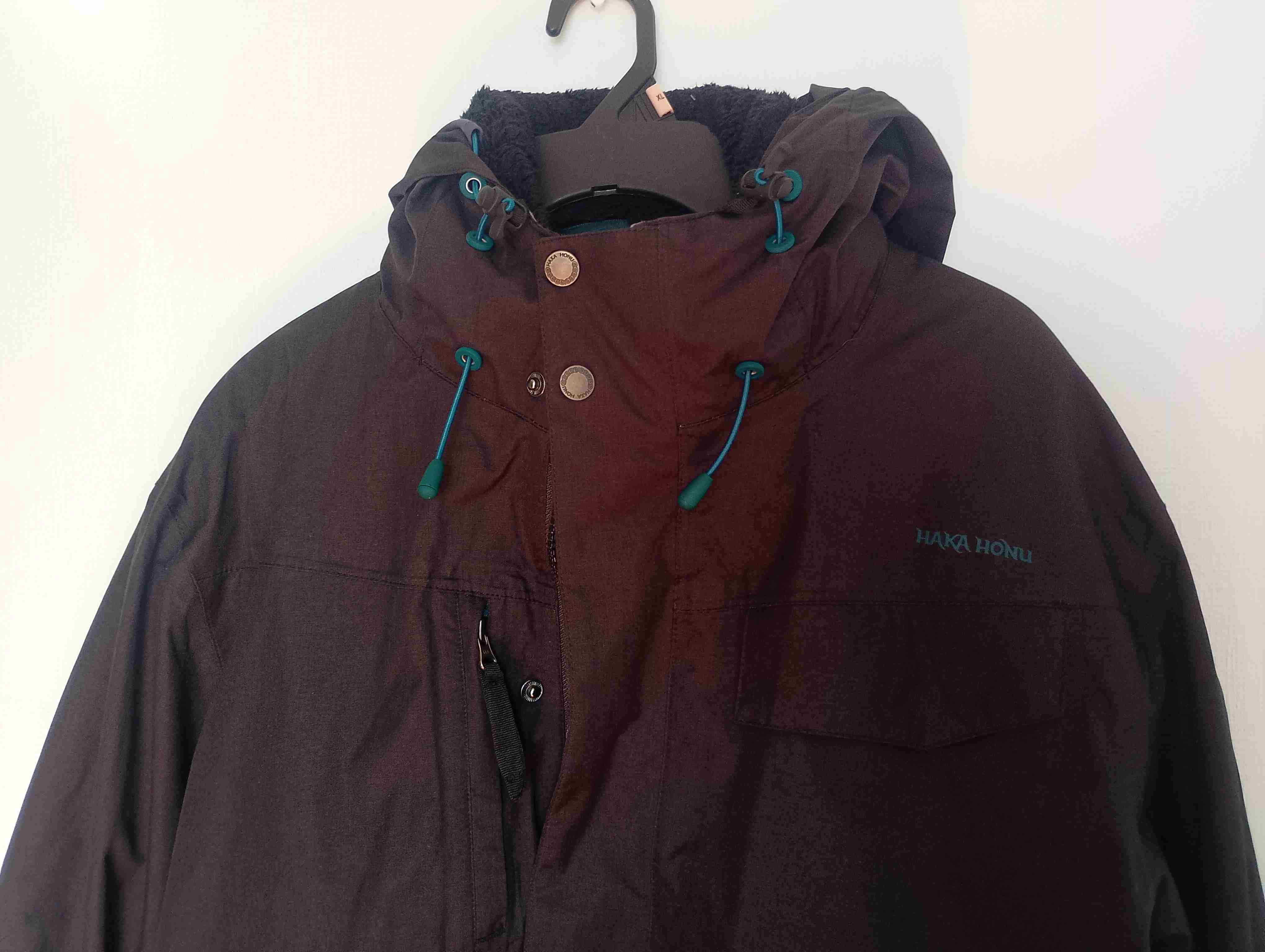 Chaqueta hombre KILPERRY HAKA HONU talla L - miniatura 6