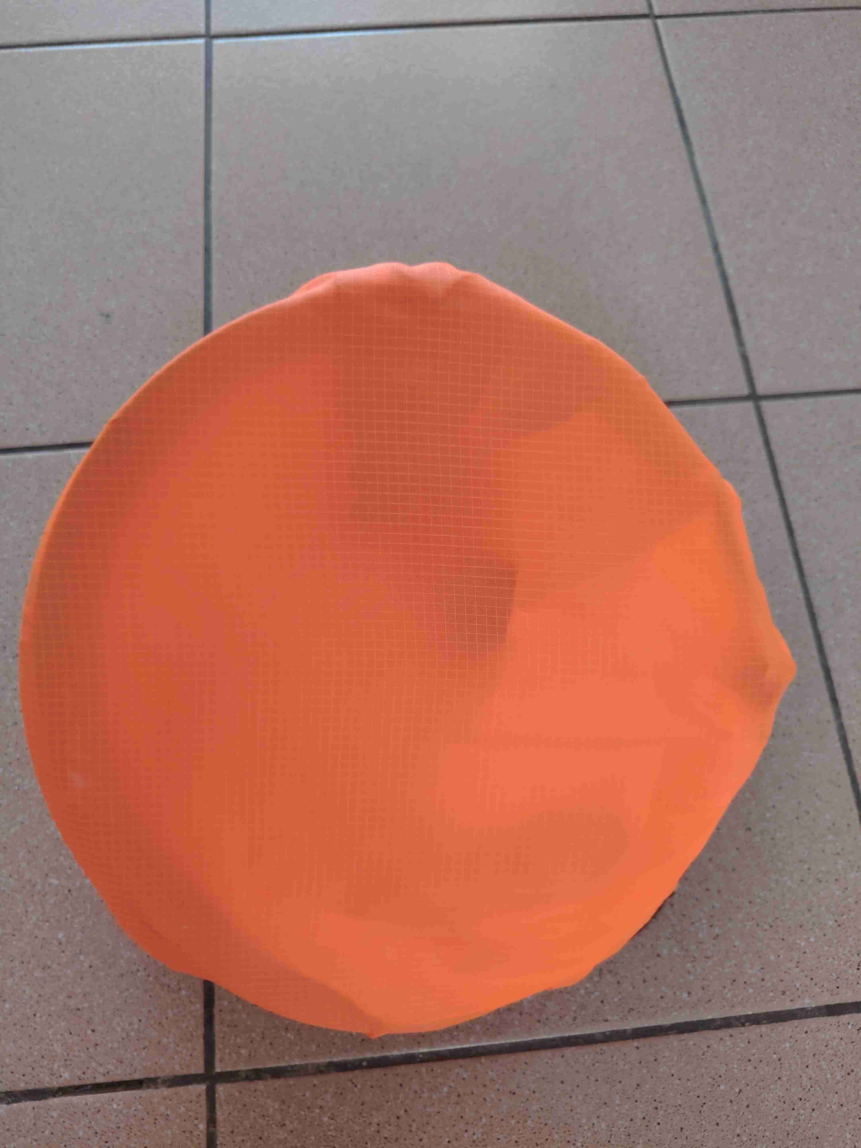 Ala de windsurf portátil naranja - miniatura 6