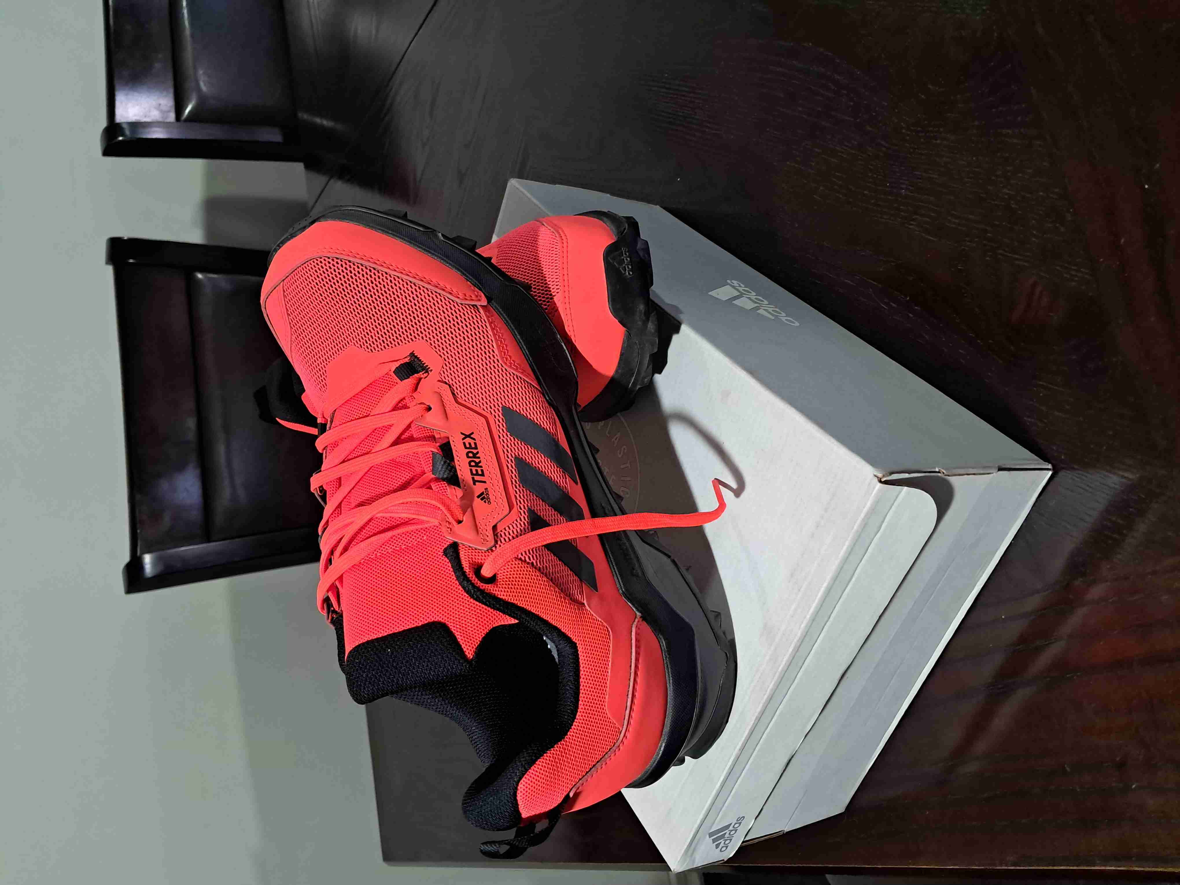 Zapatillas de hombre adidas terrex - miniatura 2