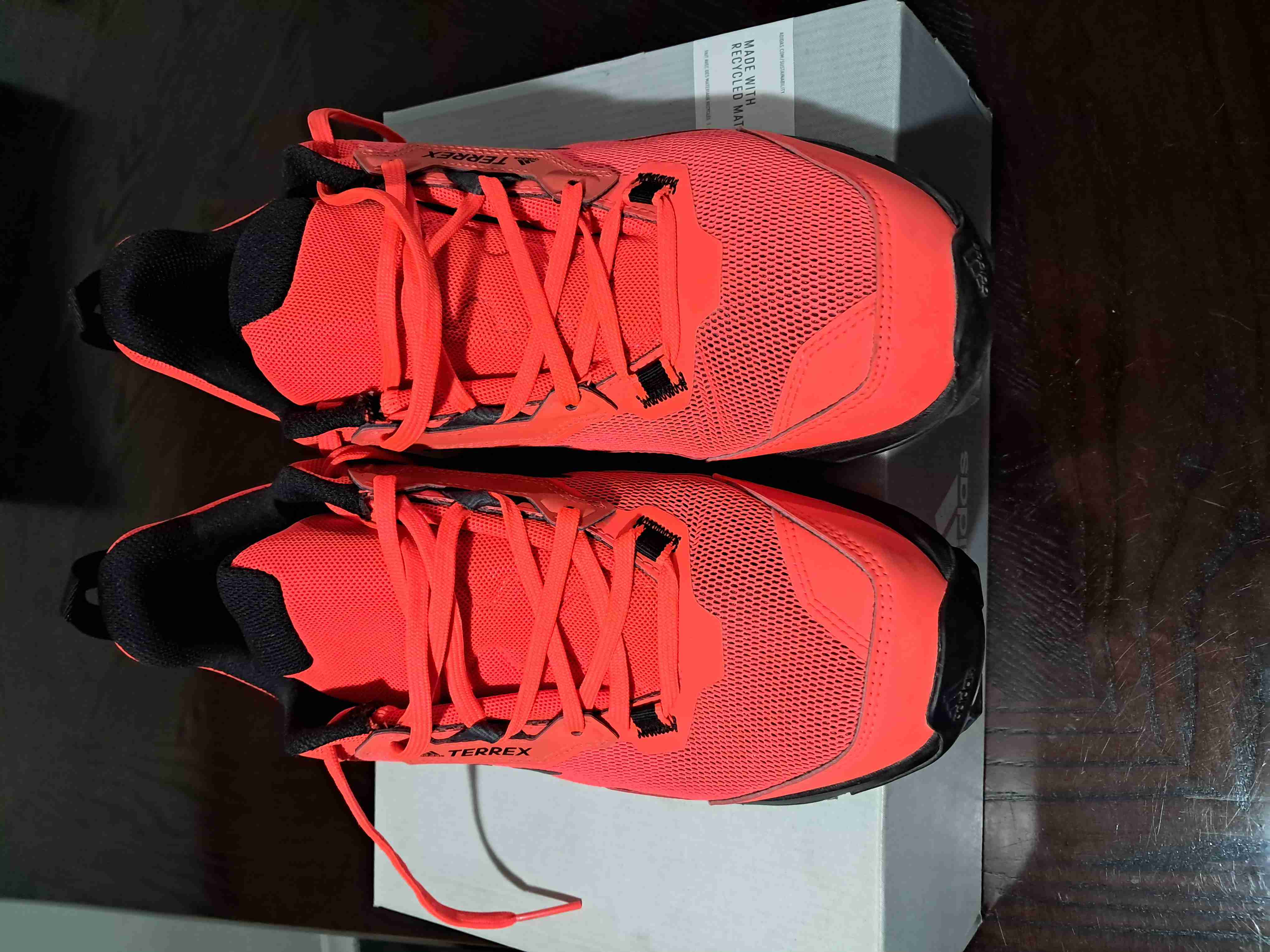 Zapatillas de hombre adidas terrex - miniatura 3