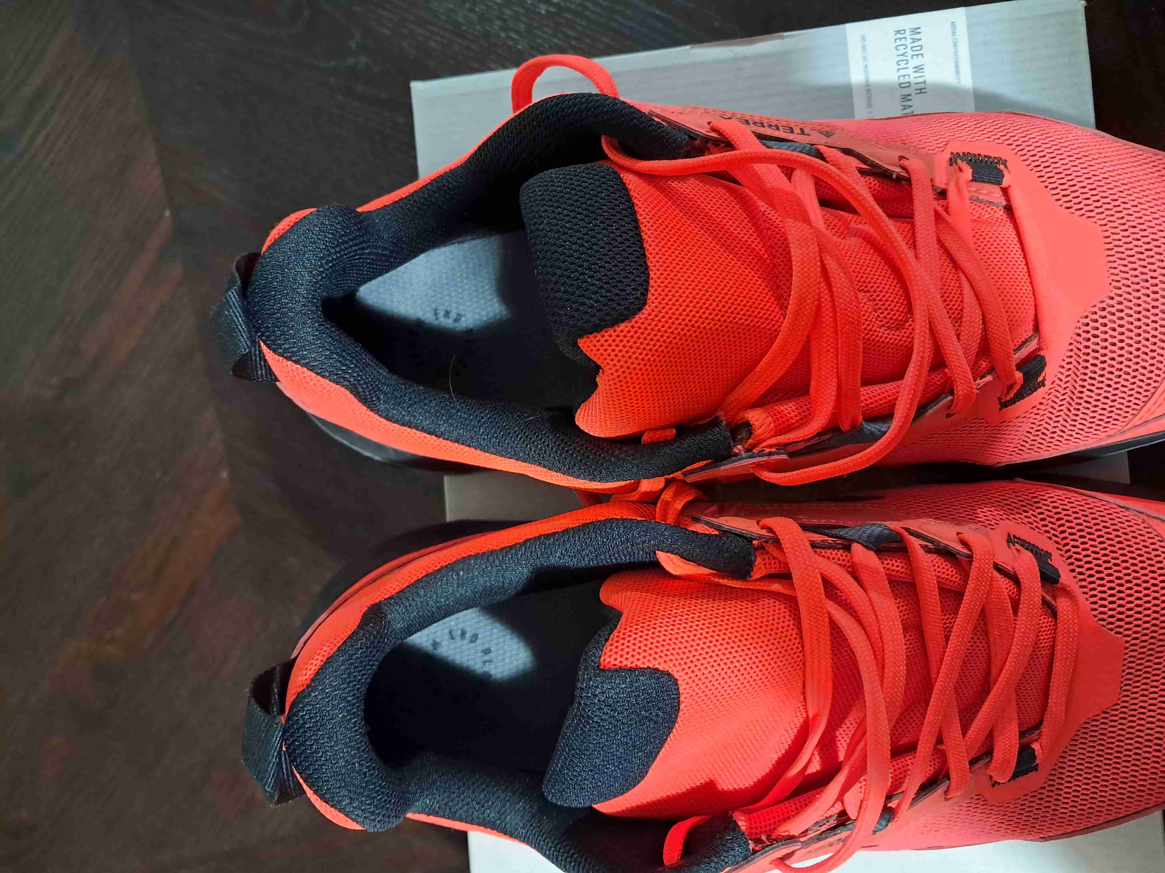 Zapatillas de hombre adidas terrex - miniatura 4