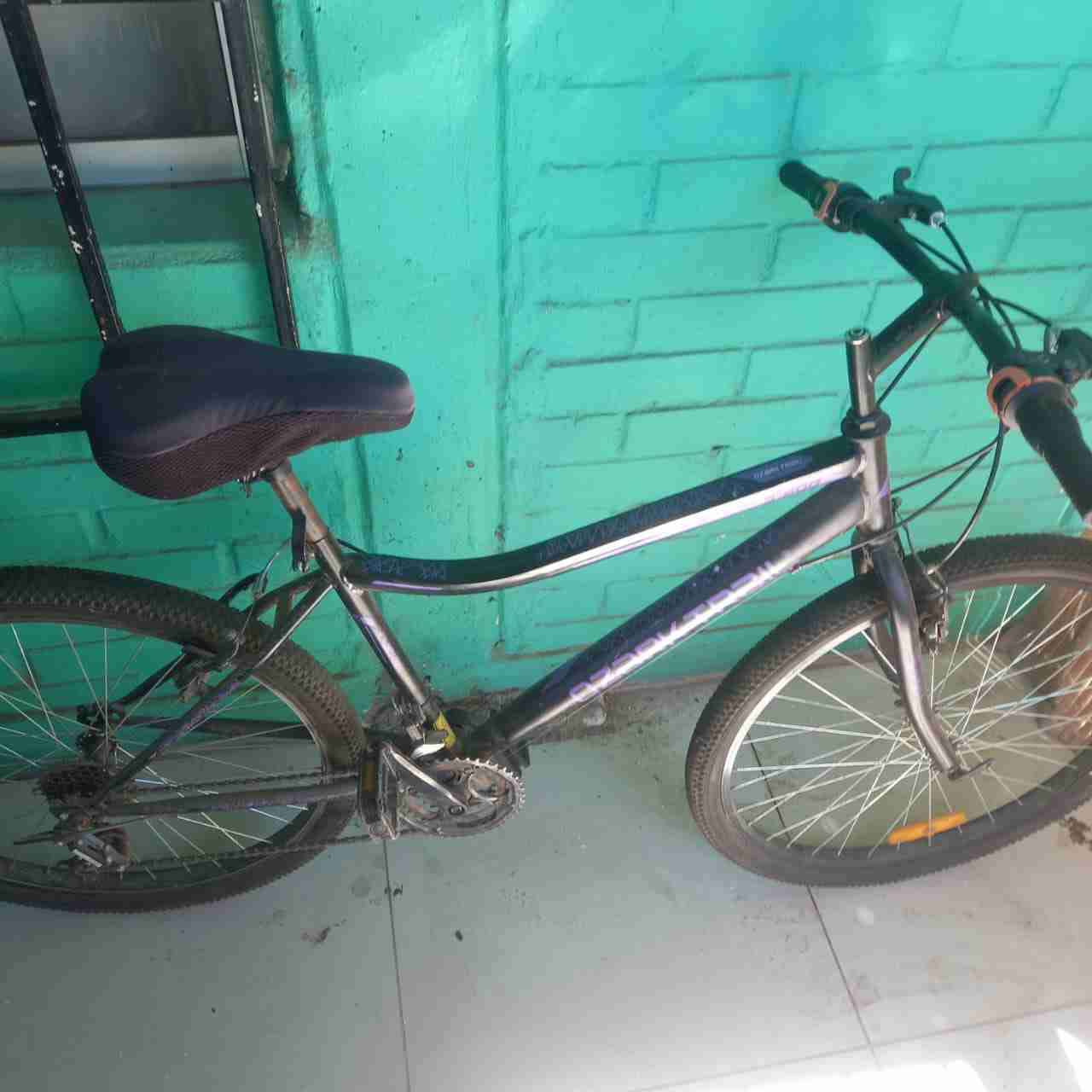 Bicicleta de montaña usada - miniatura 2