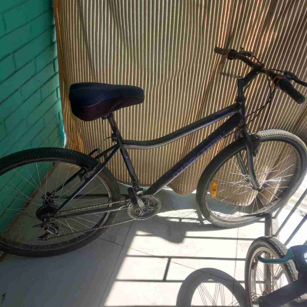 Bicicleta de montaña usada - miniatura 3