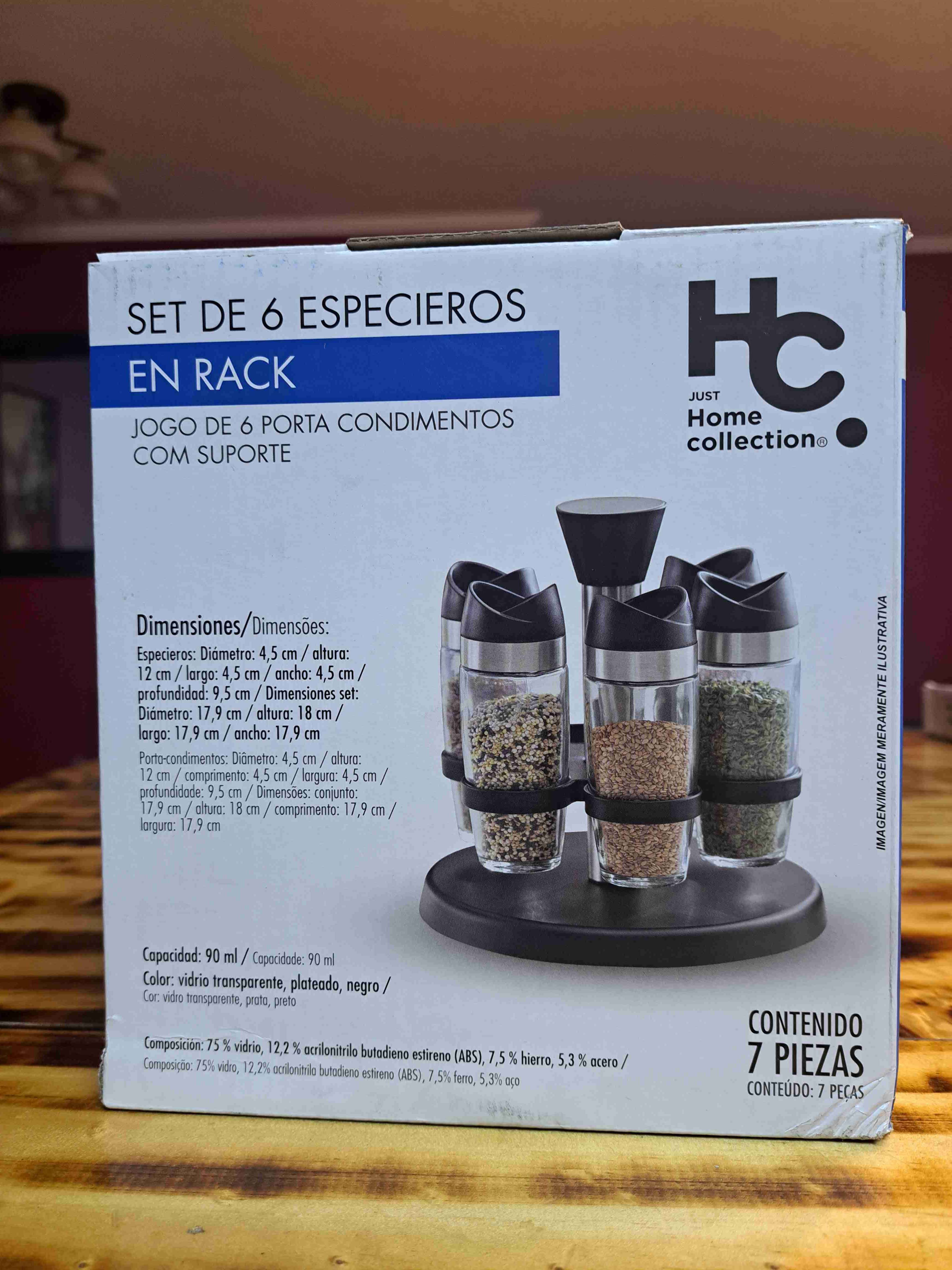 Silla colgante terraza ratán café - miniatura 6